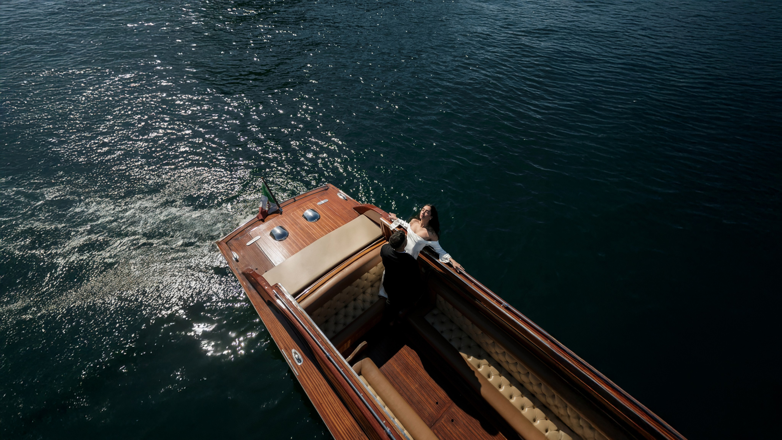 Fulop Robert — Editorial Wedding Photographer in Europe