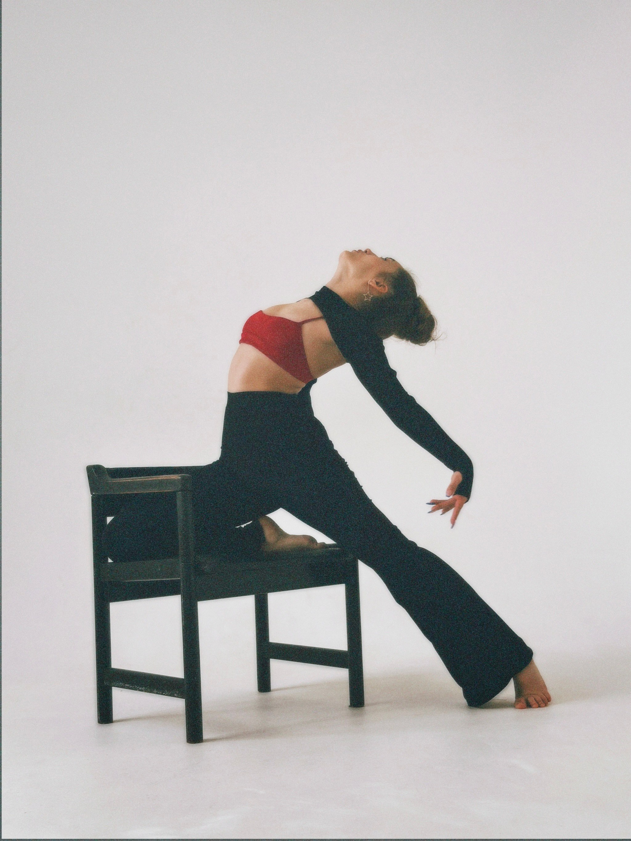 Фотосессия в Праге в студии, стильный контент фотограф, видеомейкер. Фотограф в Праге, Брно Елена Федоренко / Photographer Elena Fedorenko