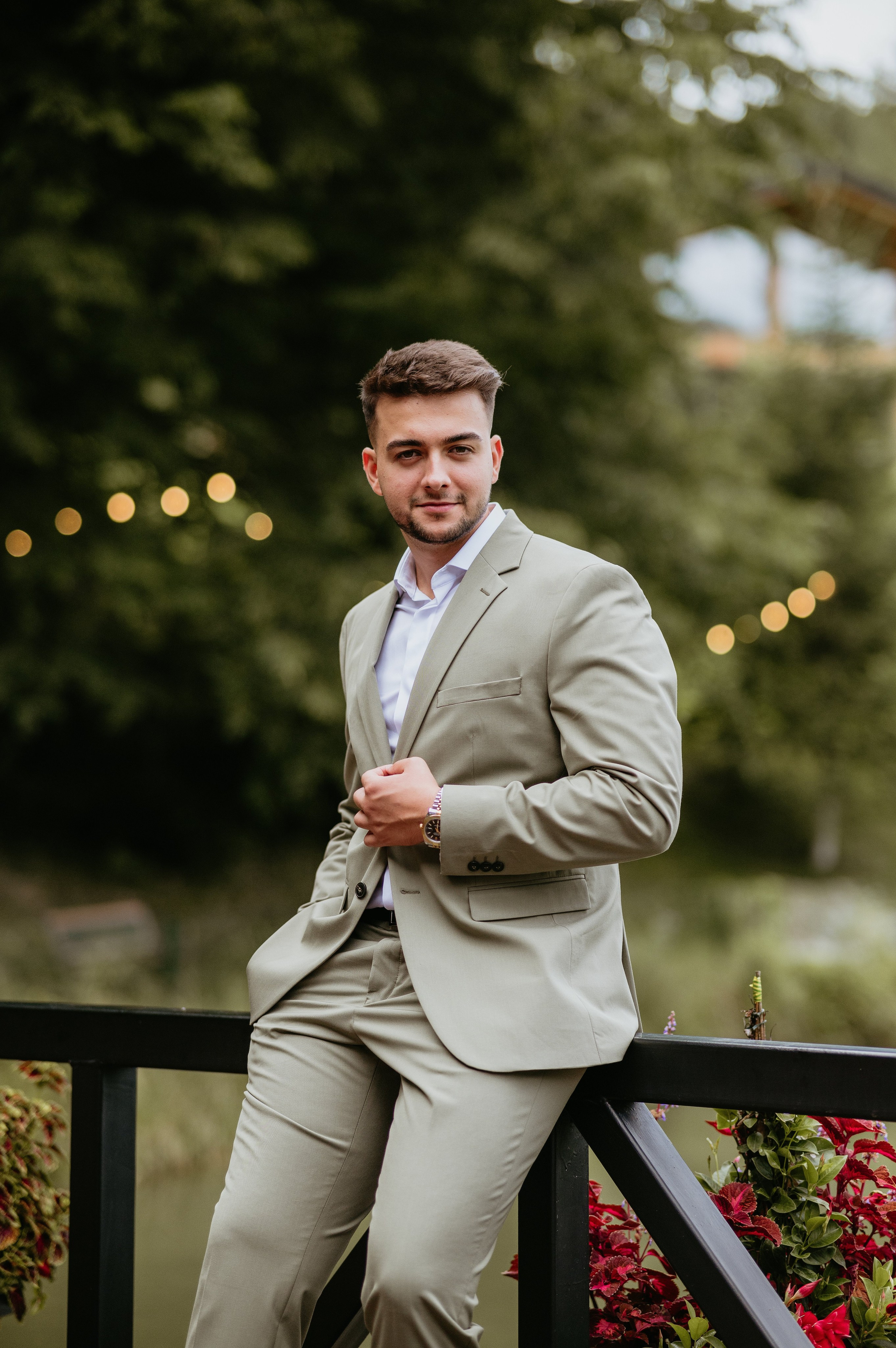 Flavio si Sarona. Valentin Melen - fotograf de nunta 🤍