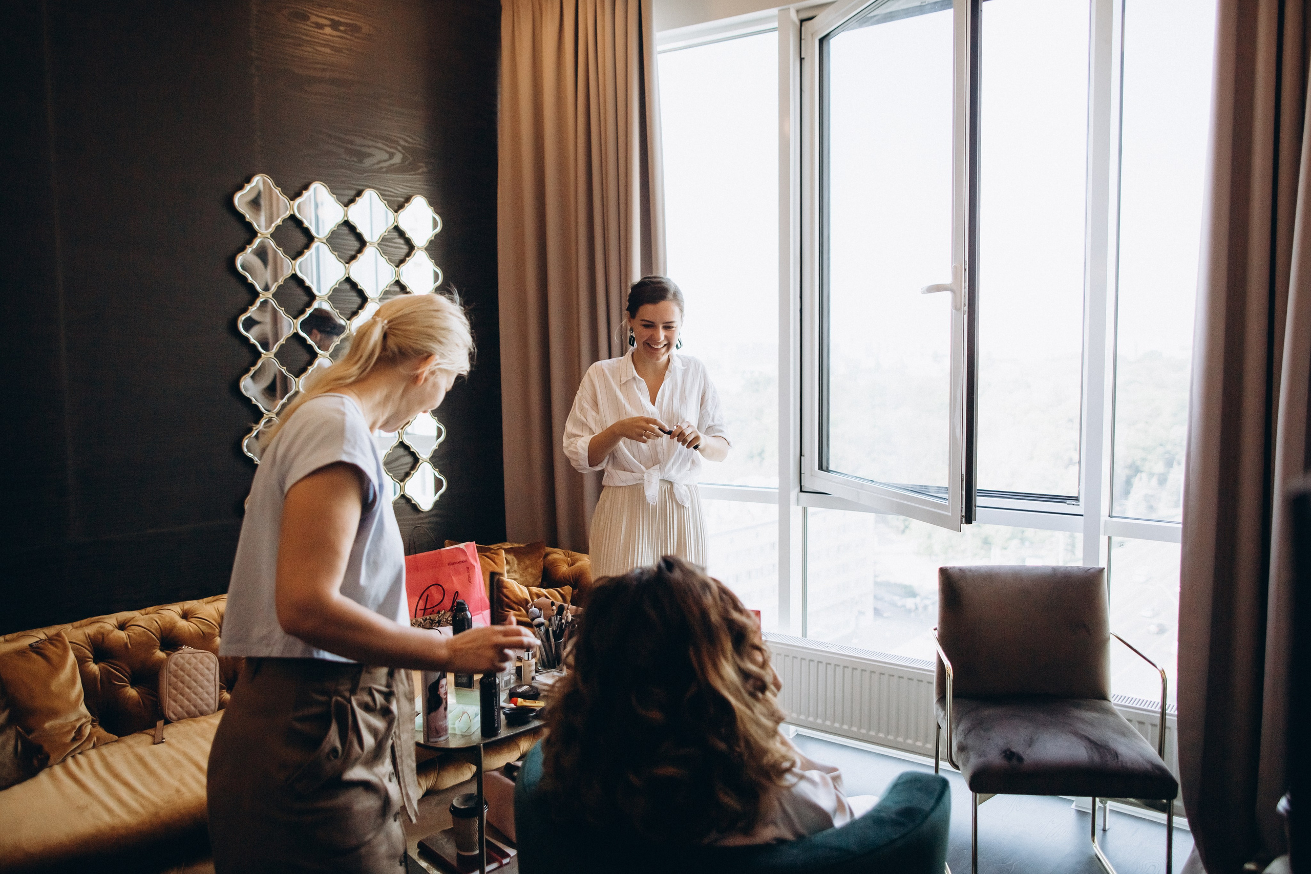 Jaroslava & Viktor. Wedding and Family Photograph