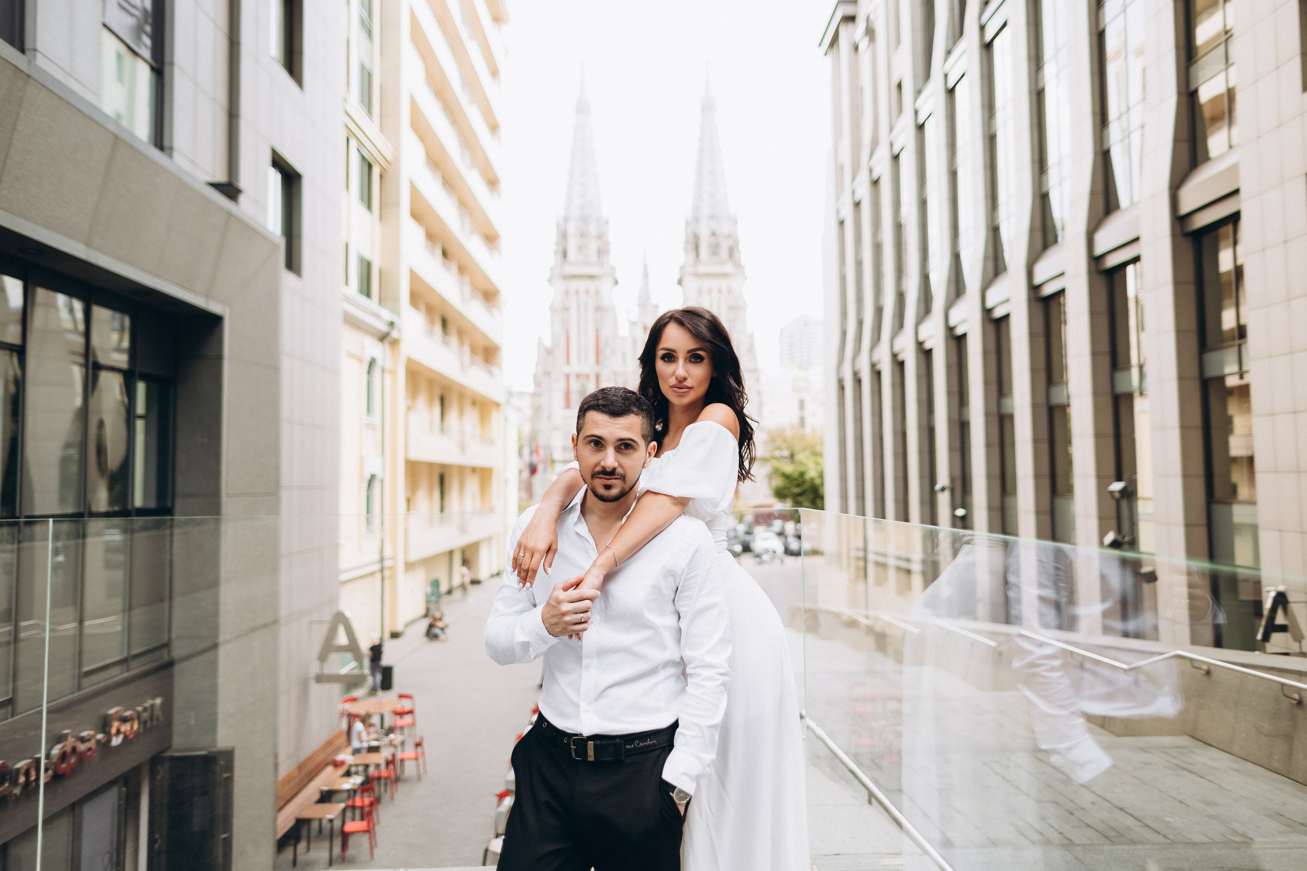 Veronika & Artur. Wedding and Family Photograph