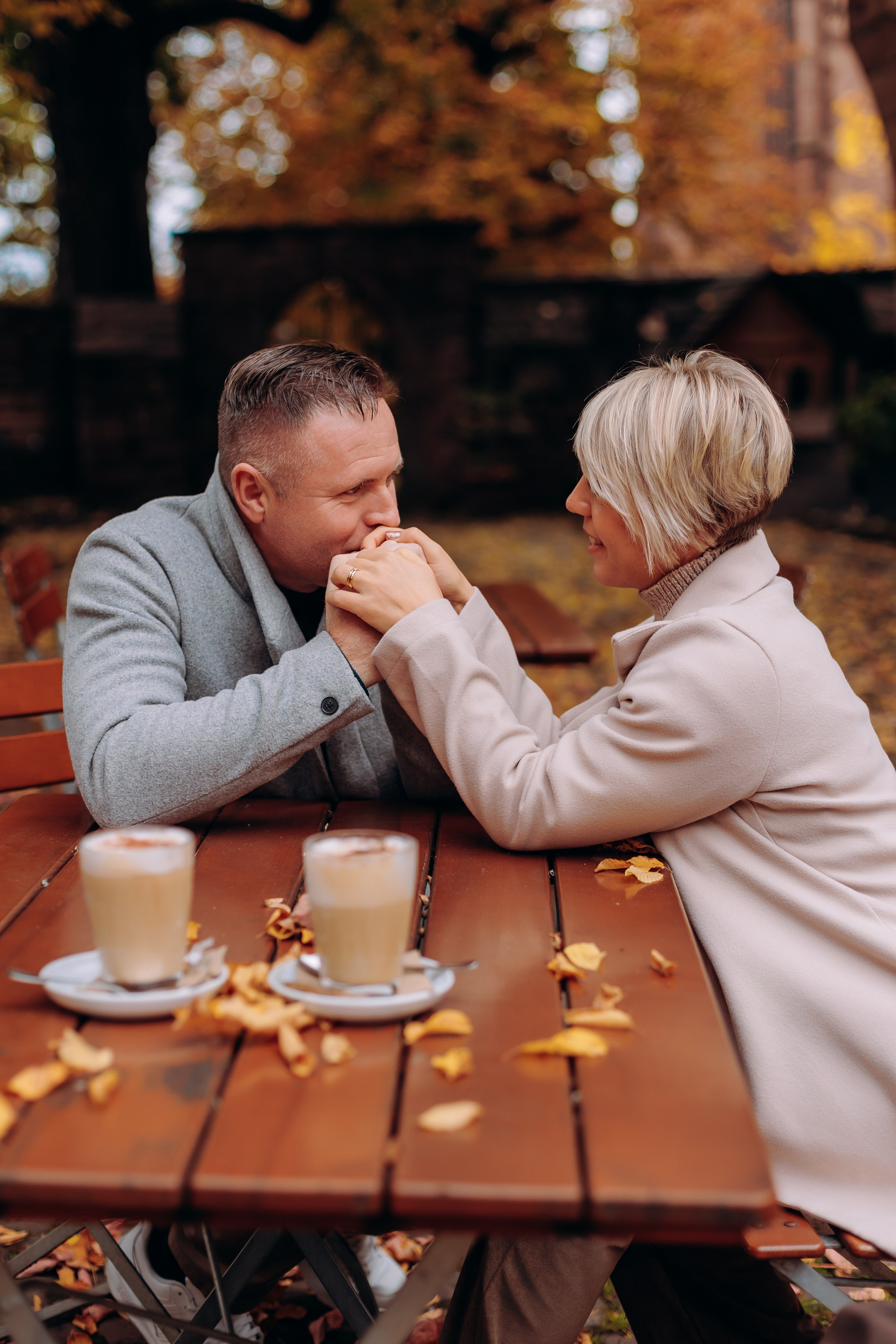 Ina & Andrey. Wedding and Family Photograph