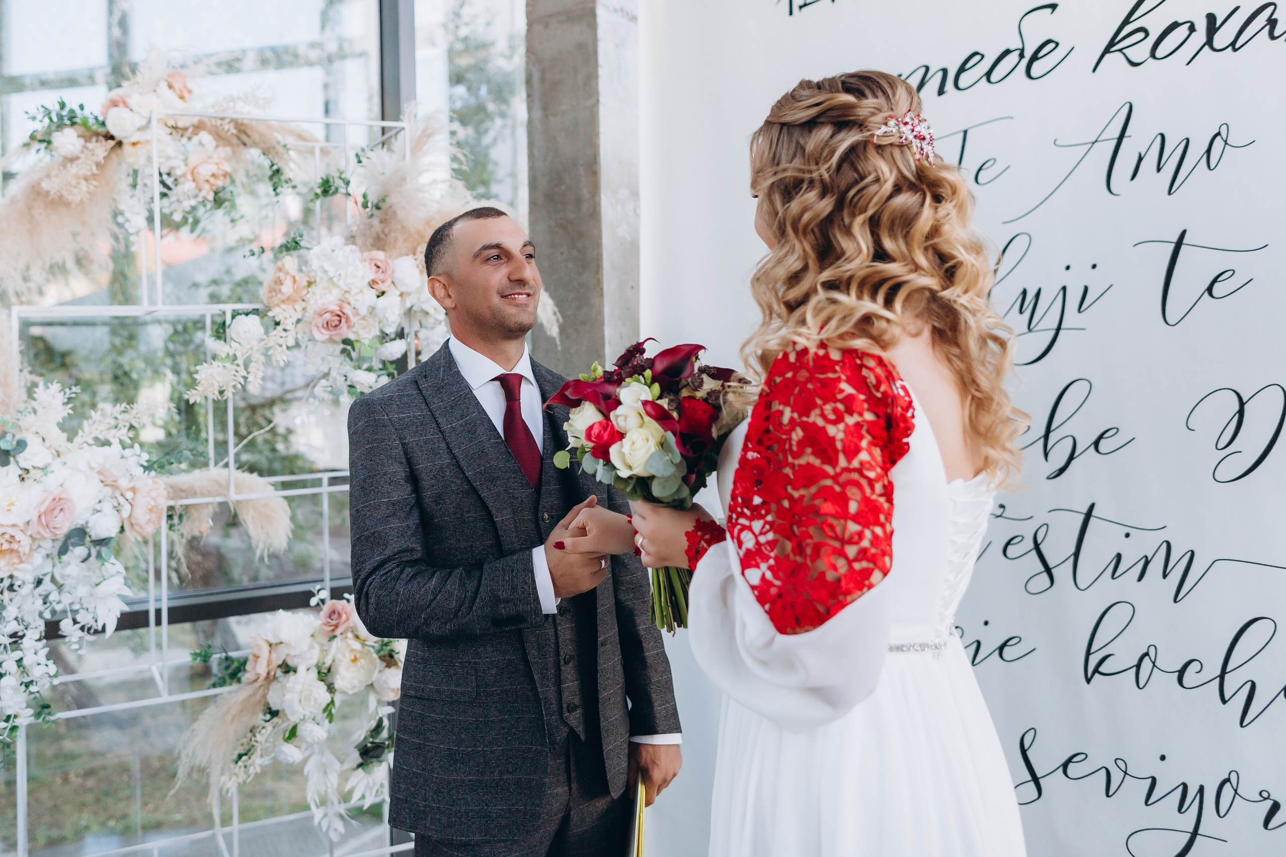 Evgen & Evgenia. Wedding and Family Photograph