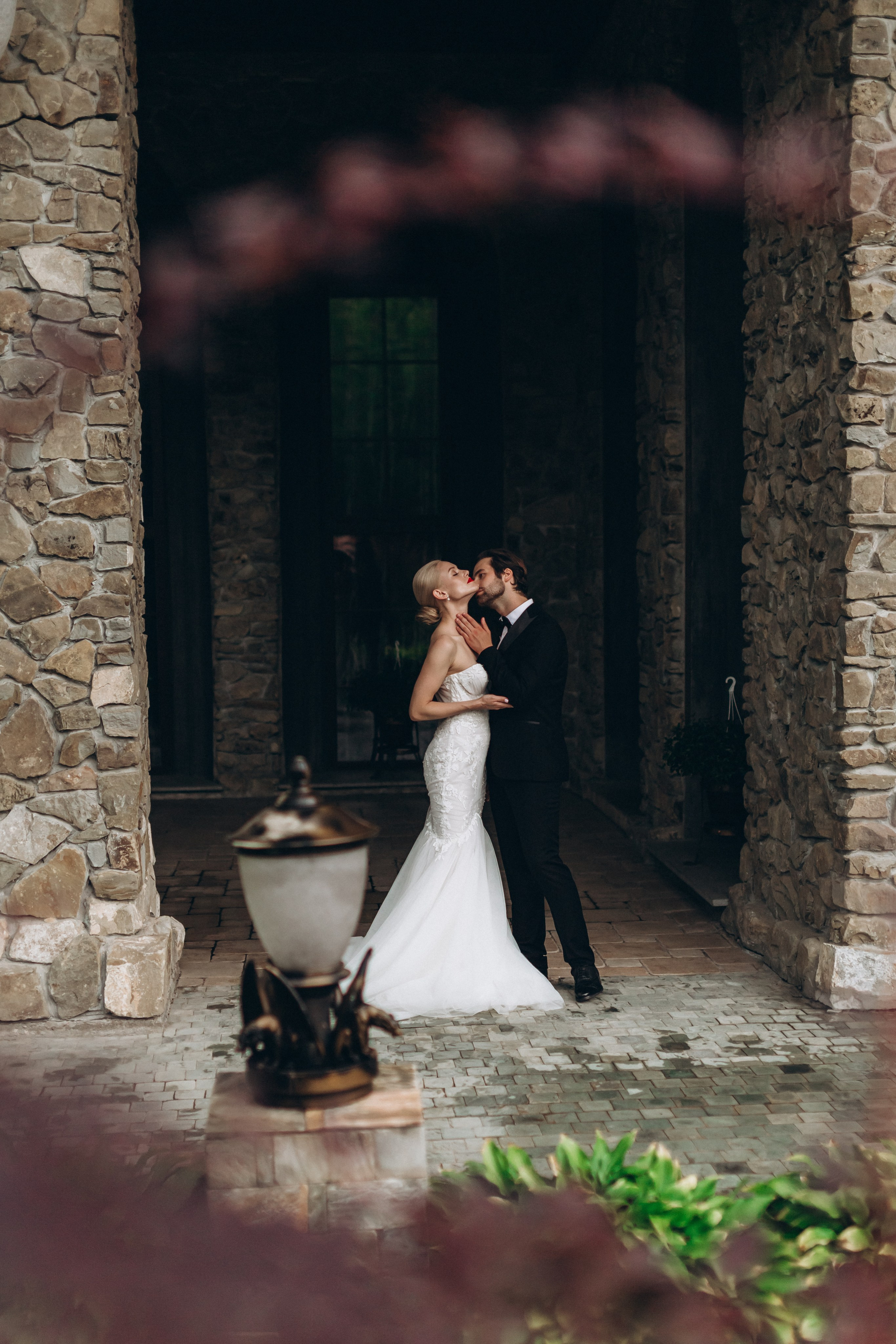 Sergey & Alesia. Wedding and Family Photograph