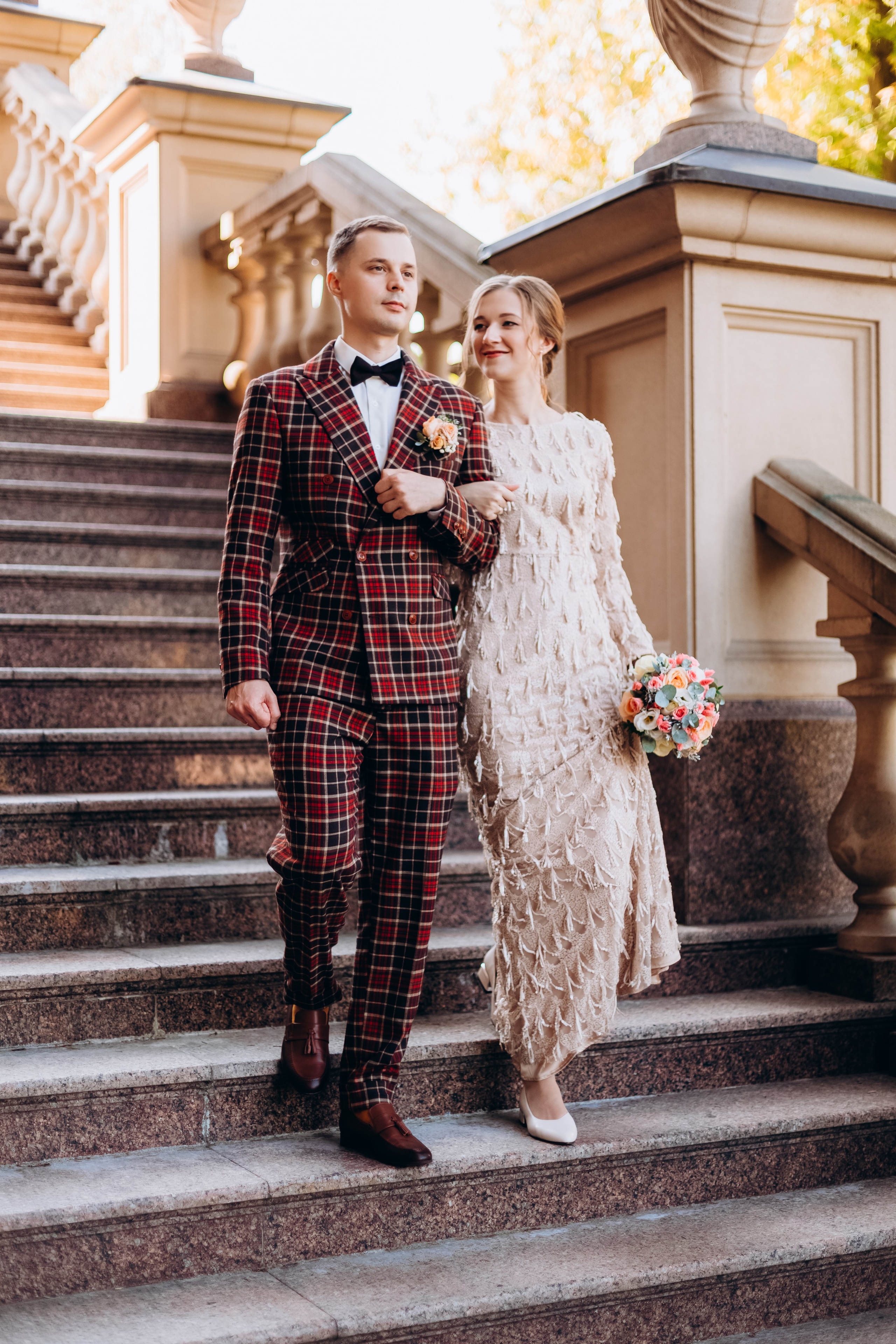 Timur & Anna. Wedding and Family Photograph