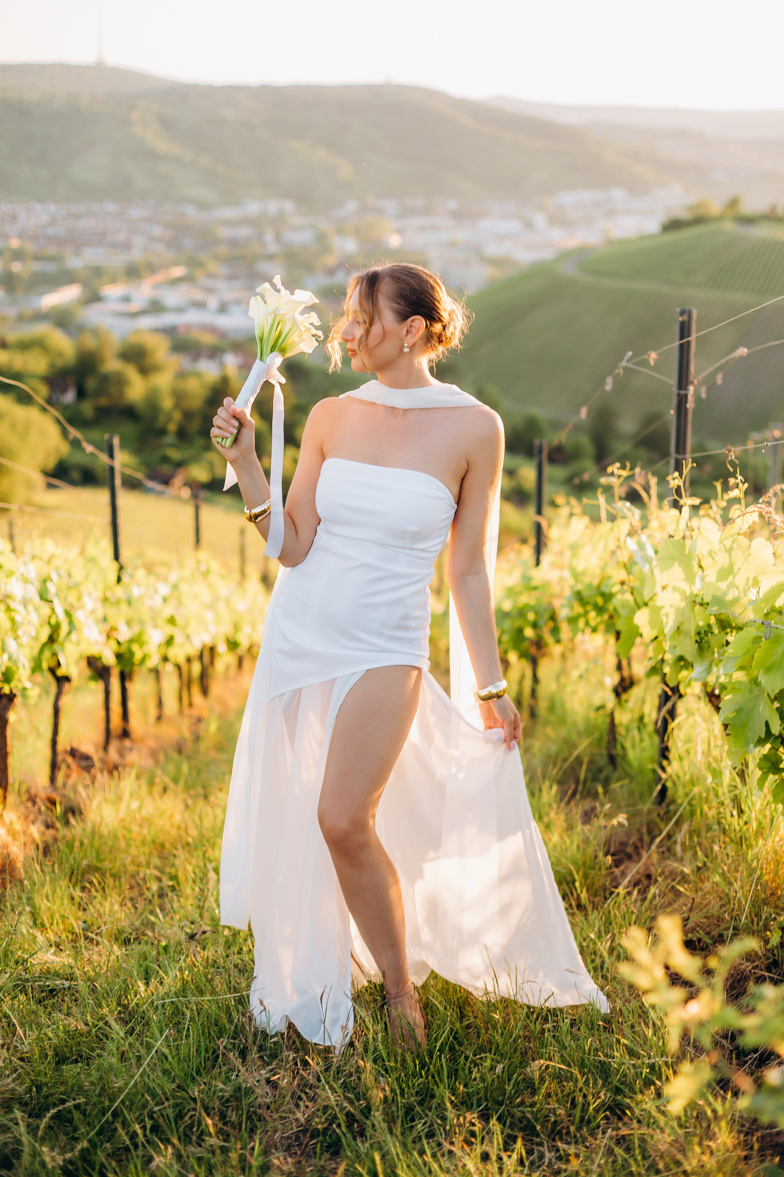 A&A. Wedding and Family Photograph