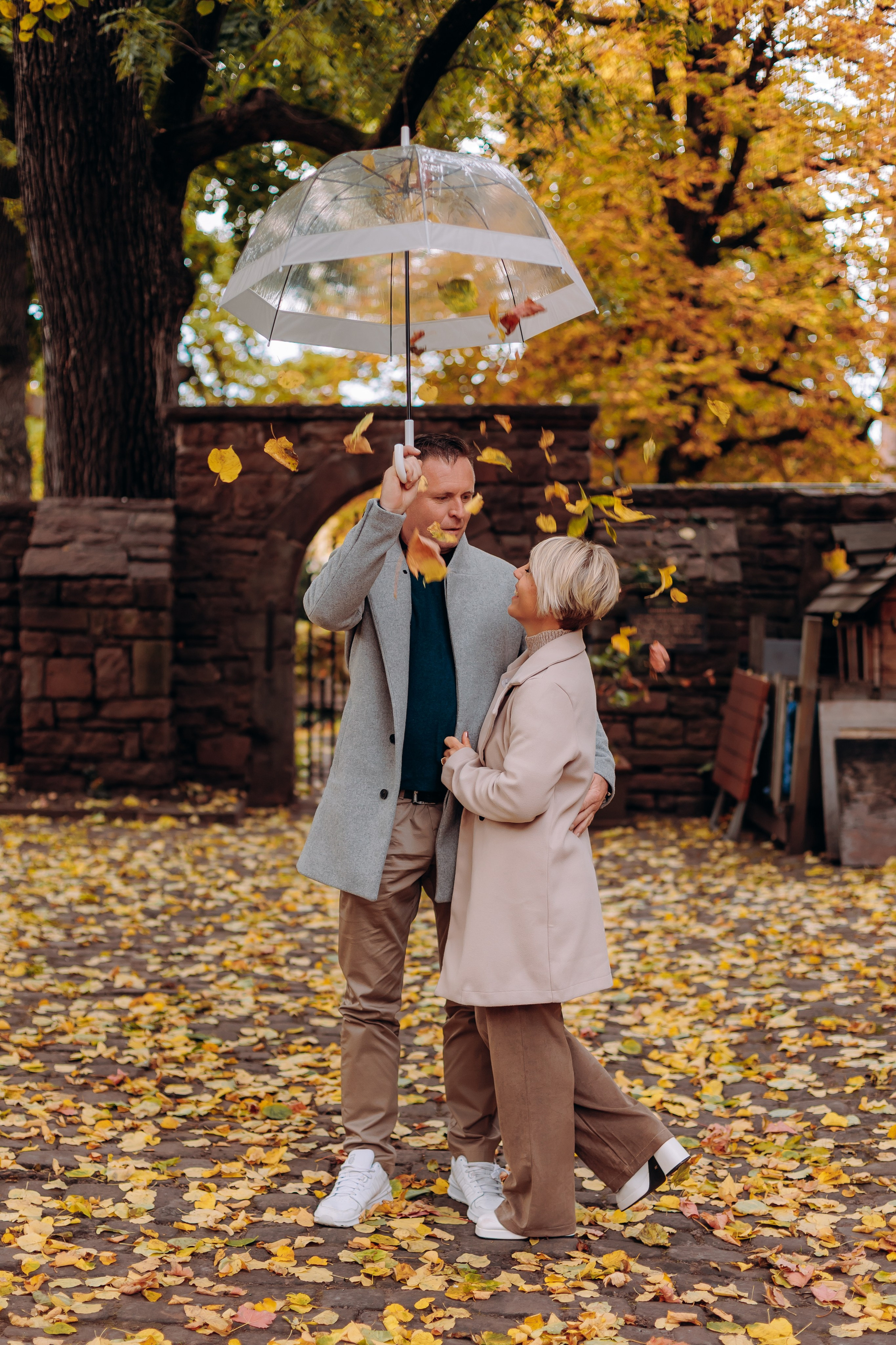Ina & Andrey. Wedding and Family Photograph