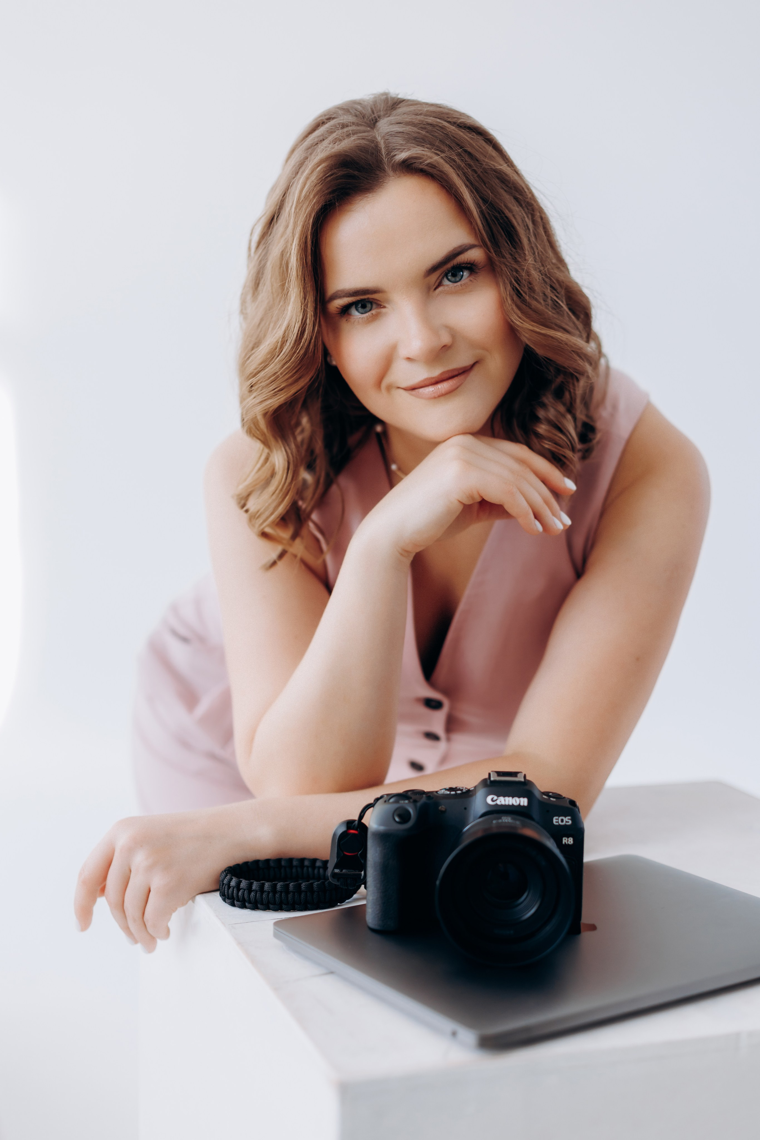 Tatiana. Wedding and Family Photograph