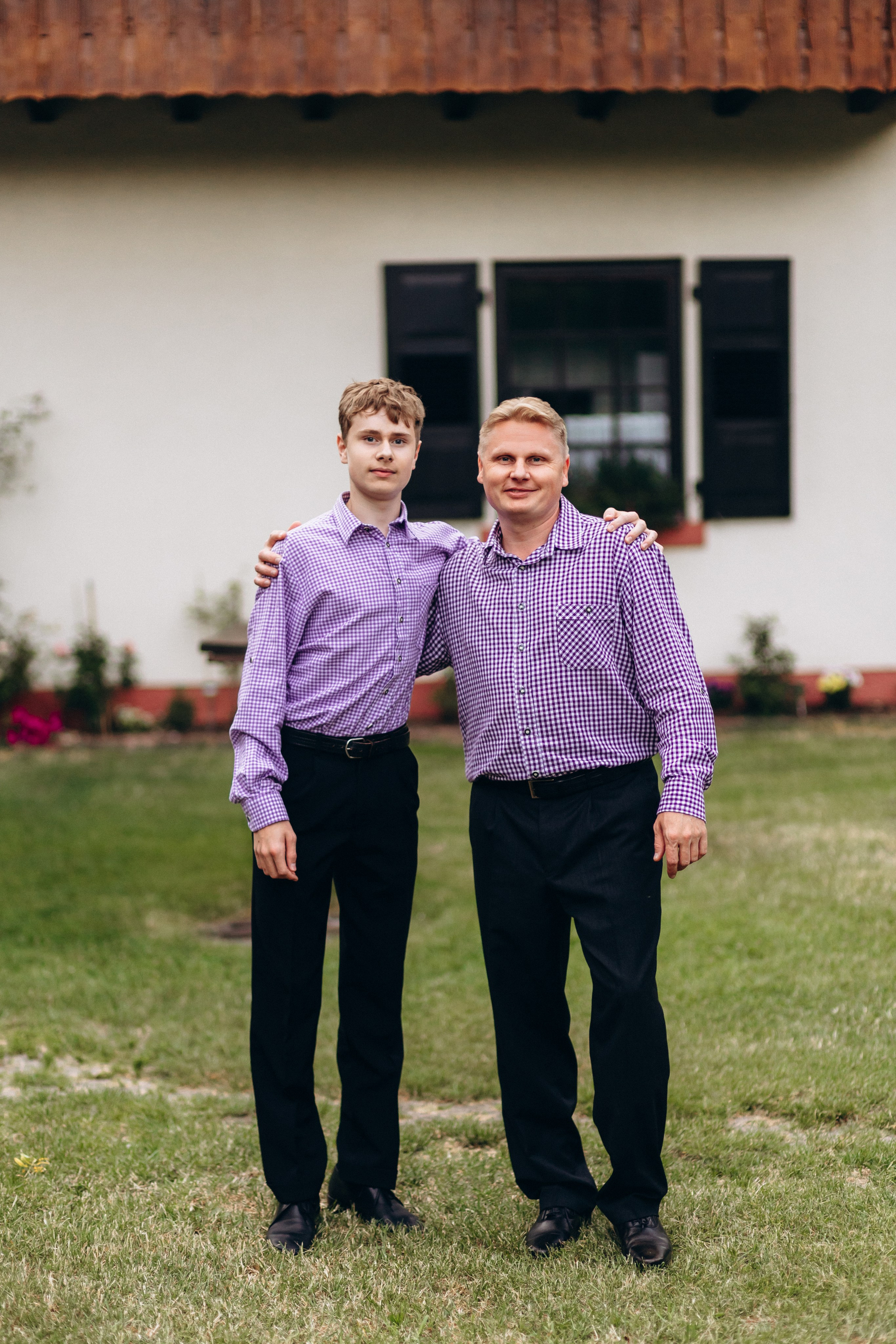 Sasha & Vika& Daniel. Wedding and Family Photograph