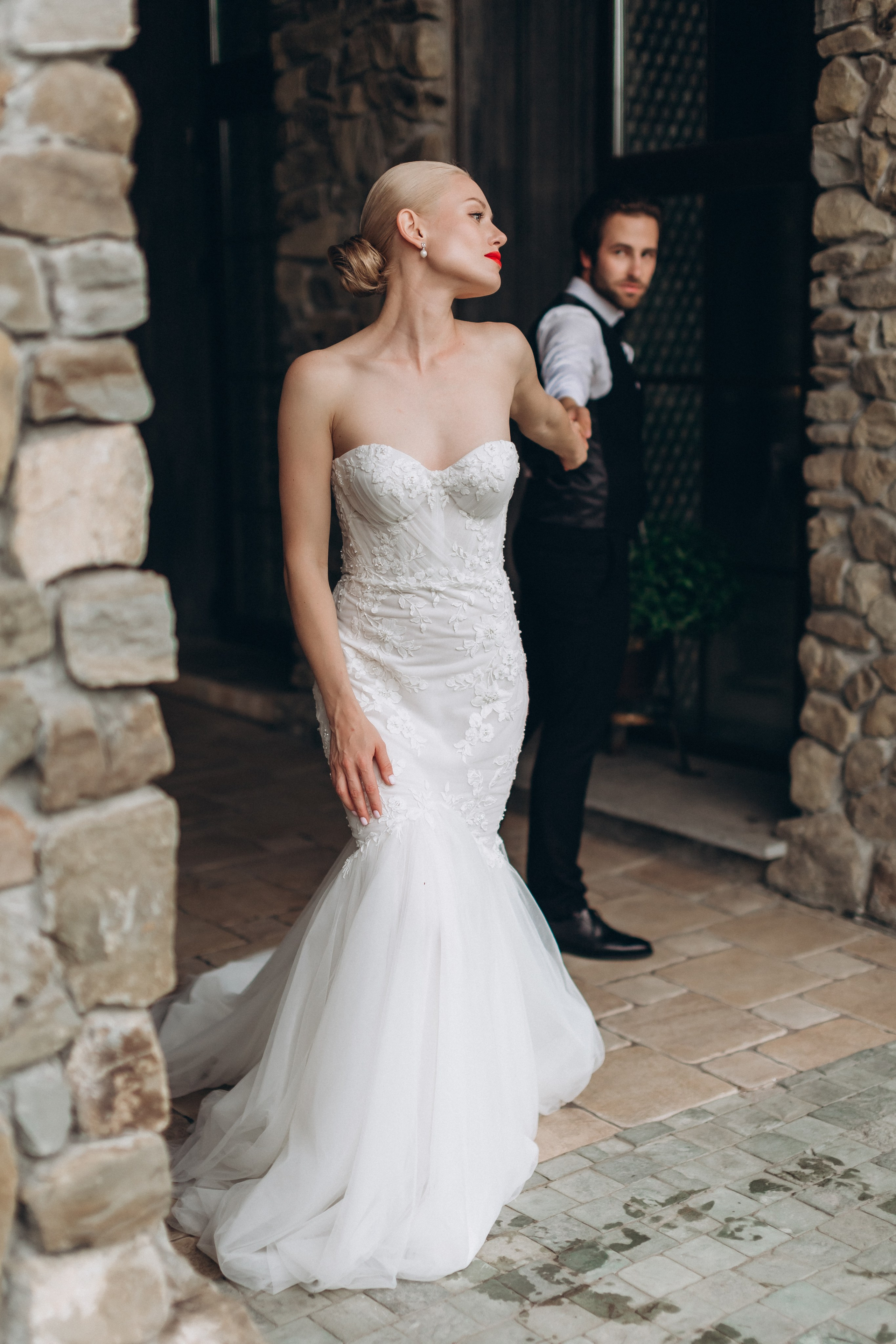 Sergey & Alesia. Wedding and Family Photograph