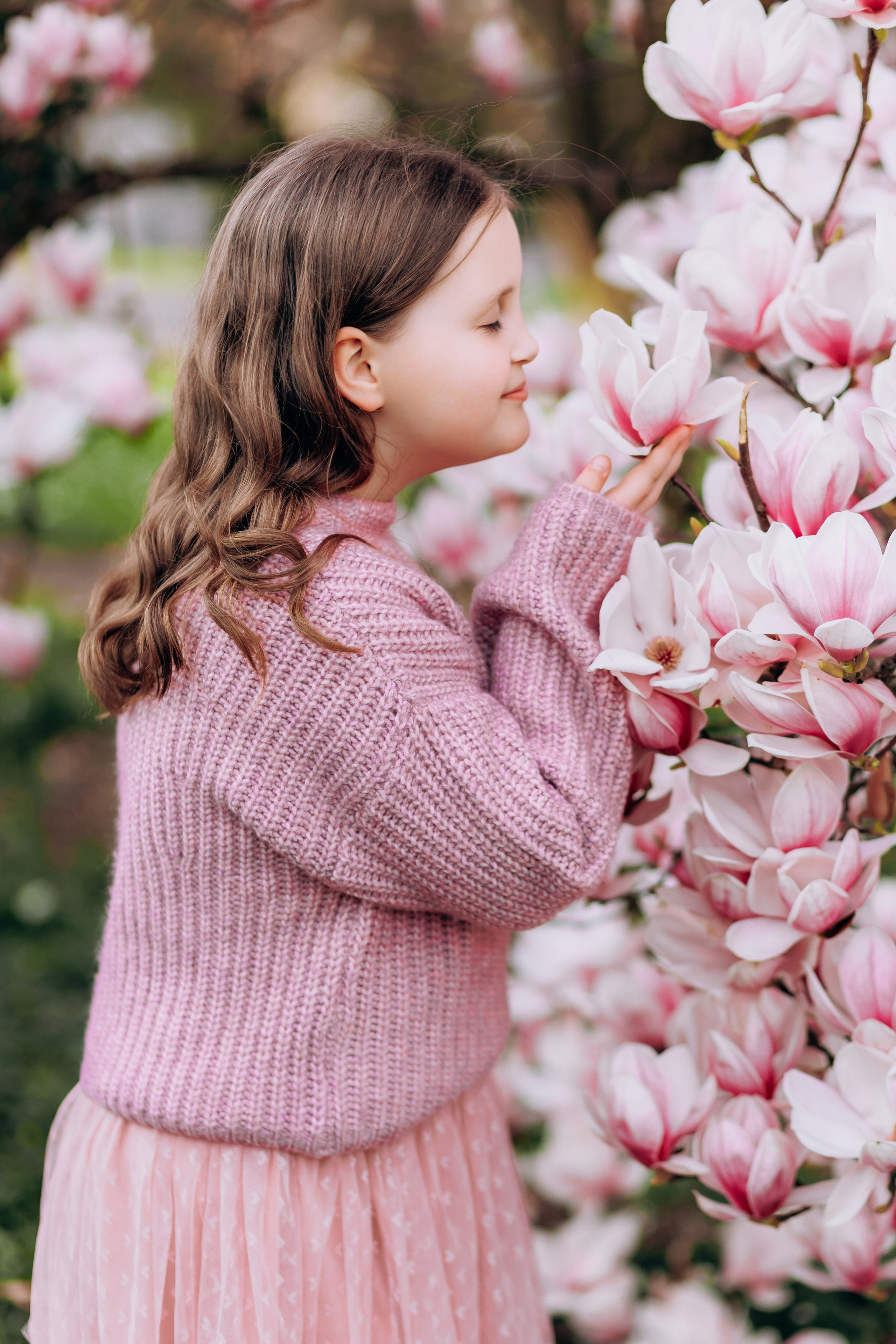 Tatiana, Alisa, Daria. Wedding and Family Photograph