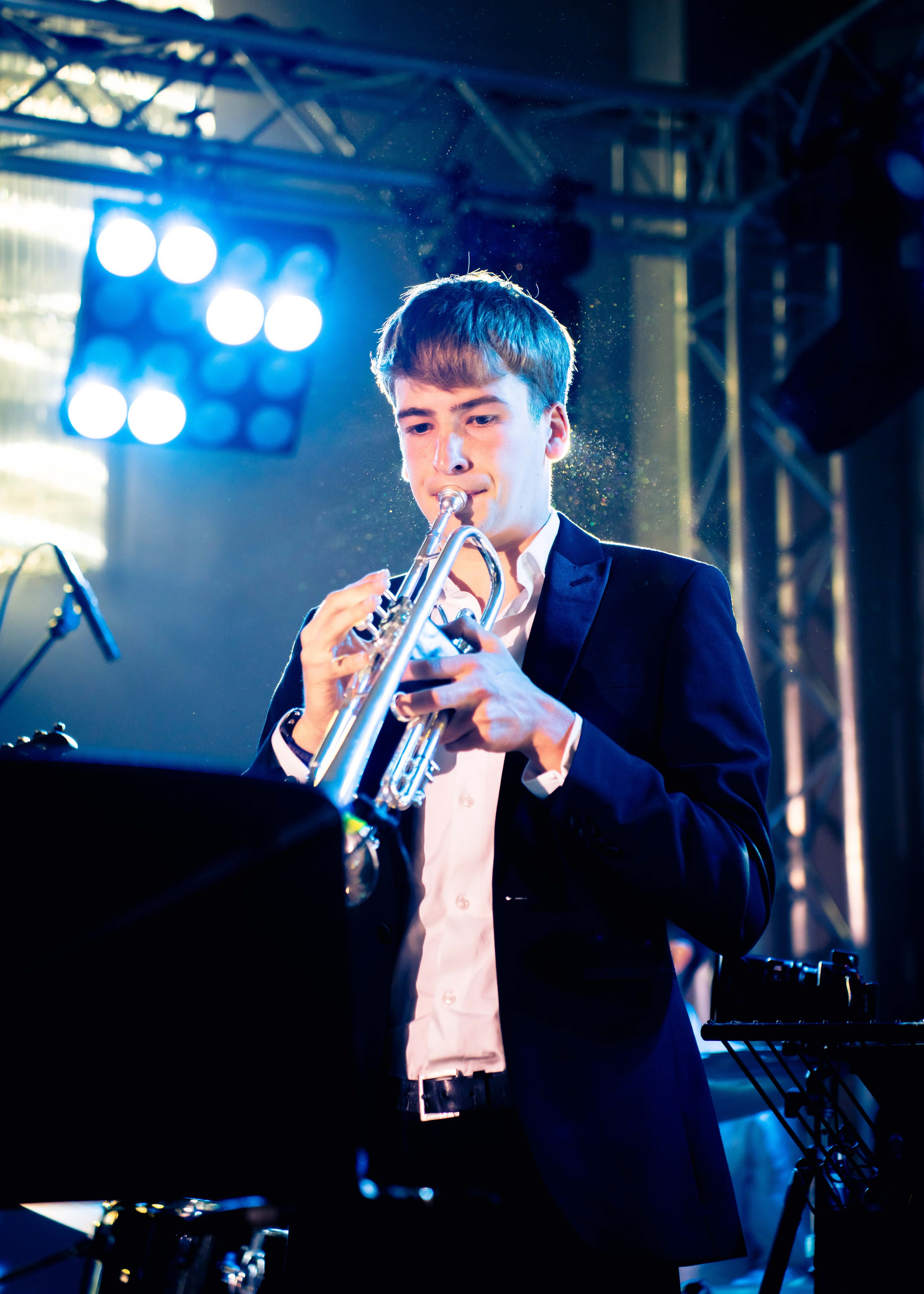 The Midas Touch: Van Mildert Summer Ball. Expect Miracles Photography by Kate & Andrew