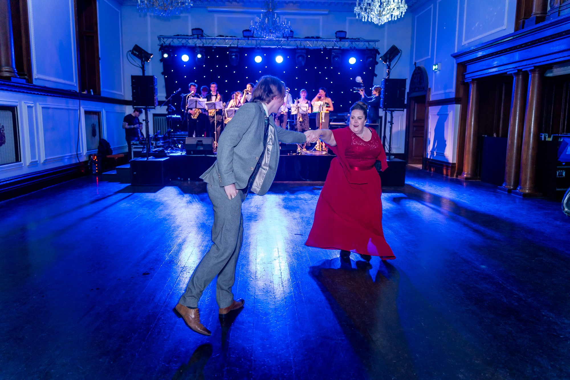 The South College Ball. Expect Miracles Photography by Kate & Andrew