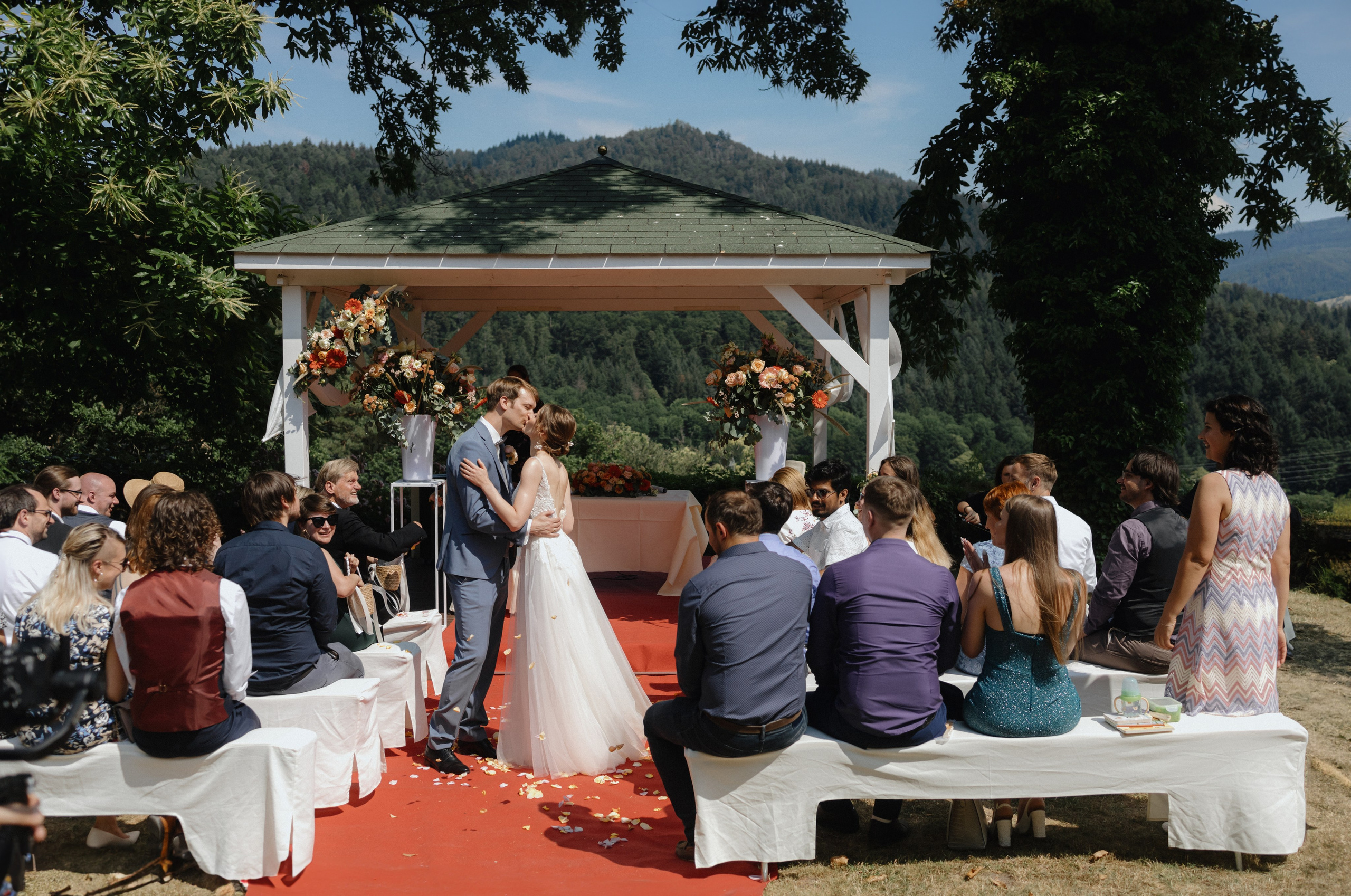 Irina & Birger. Maria Chistyakovа — Fotografin in Karlsruhe, Baden-Baden und Umgebung
