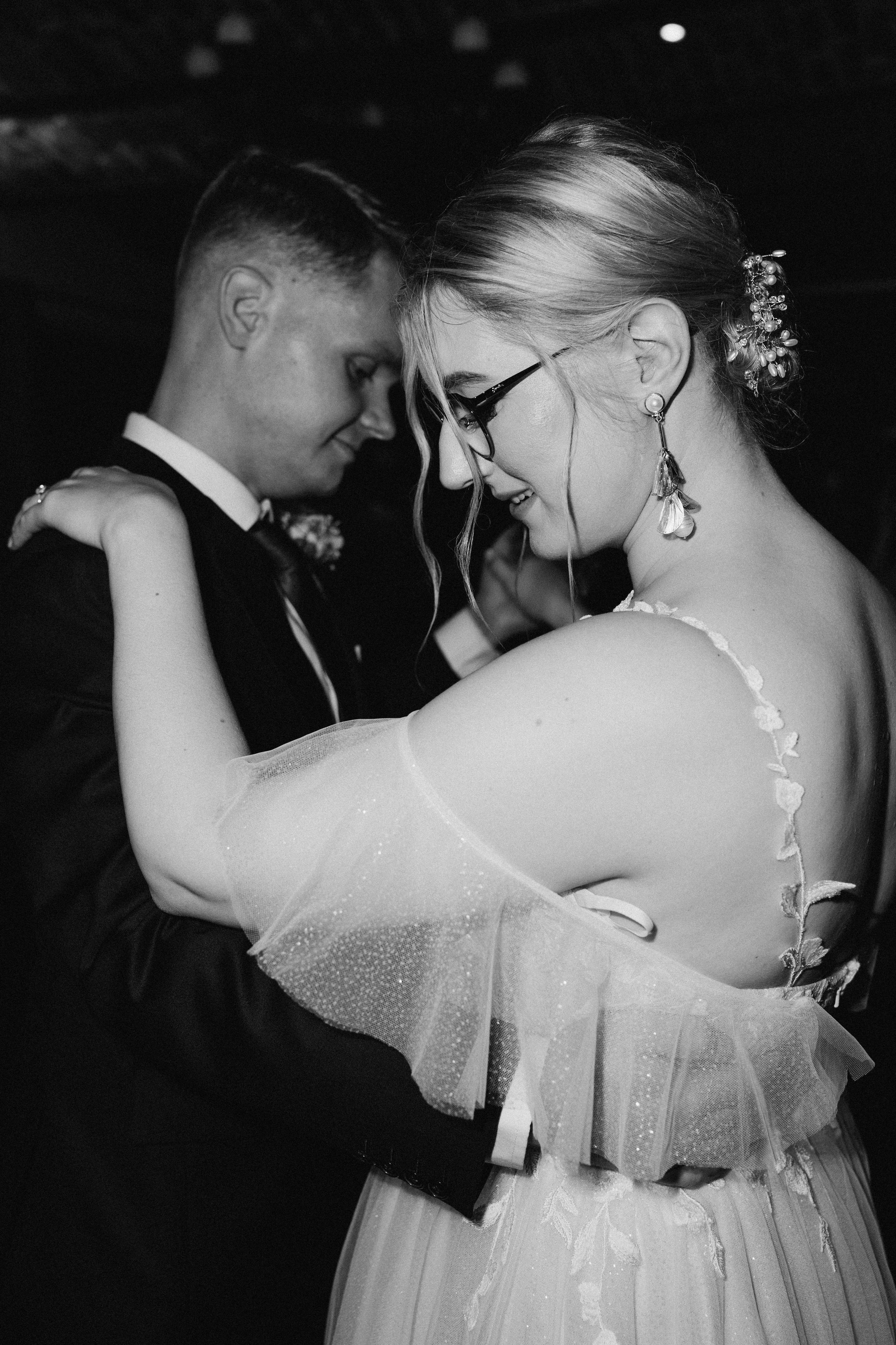 C&A. Wedding and portrait photographer in Helsinki Vickan O