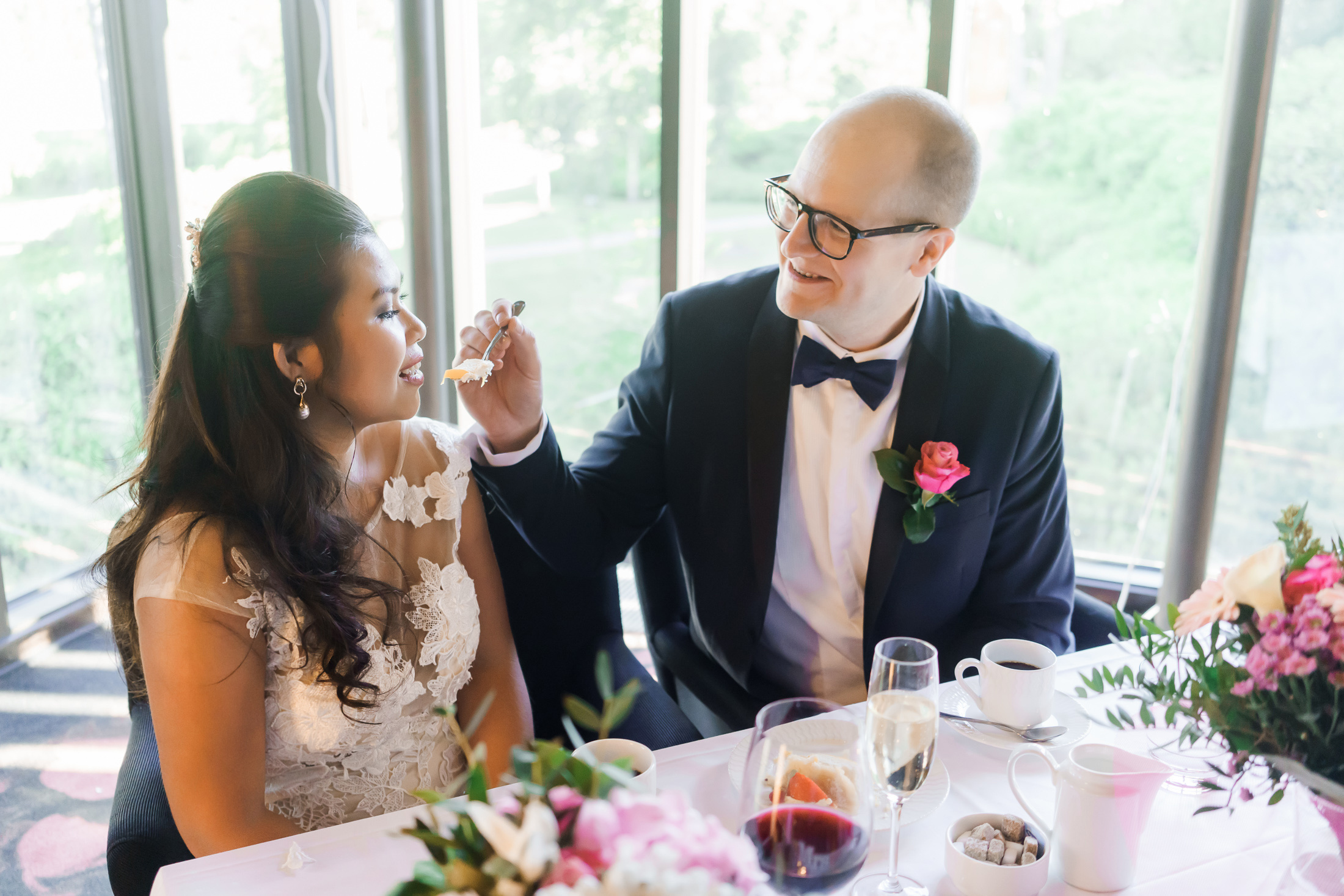 Analyn&Mikko, hääkuvaus Långvik, kirkkonummi