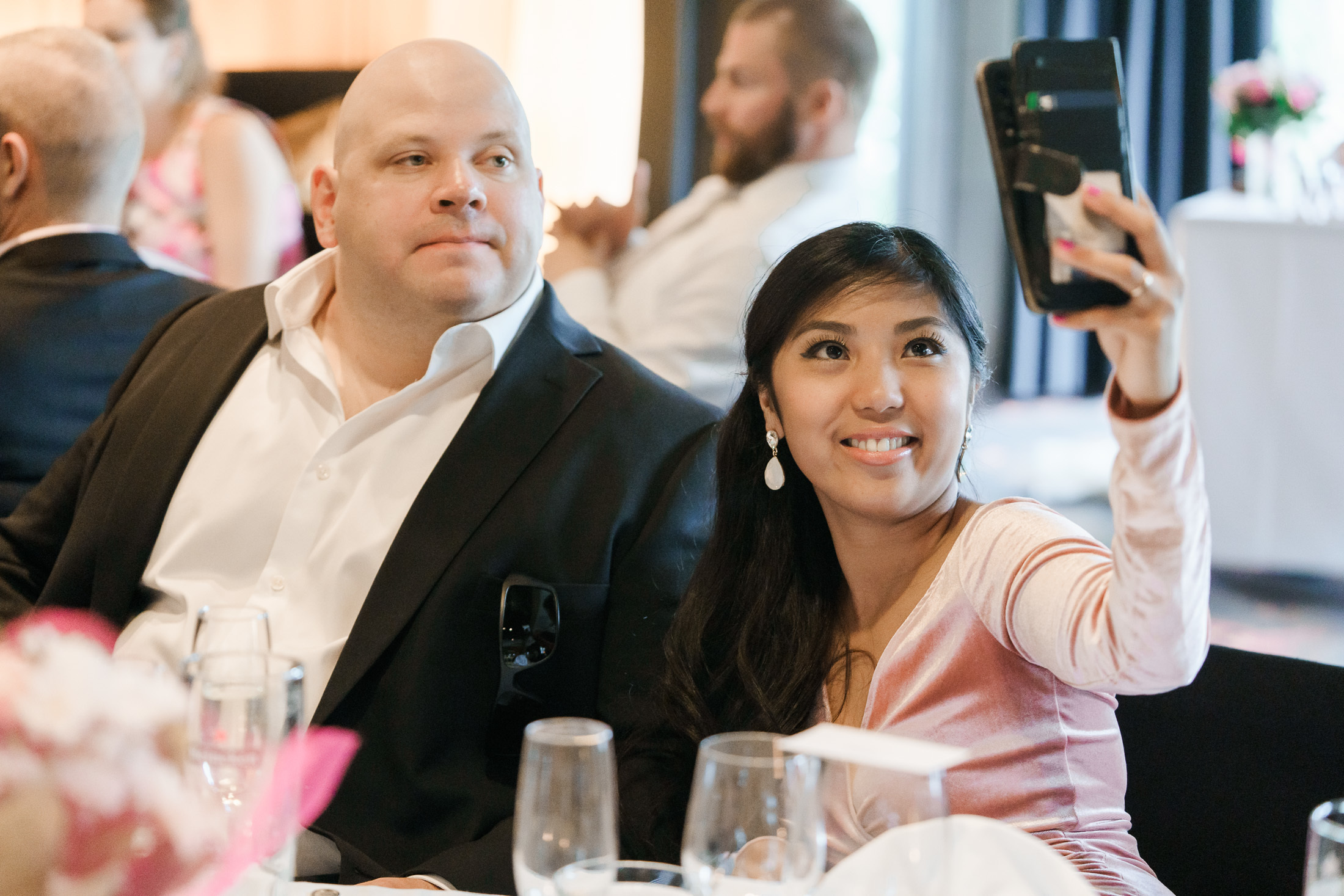 Analyn&Mikko, hääkuvaus Långvik, kirkkonummi