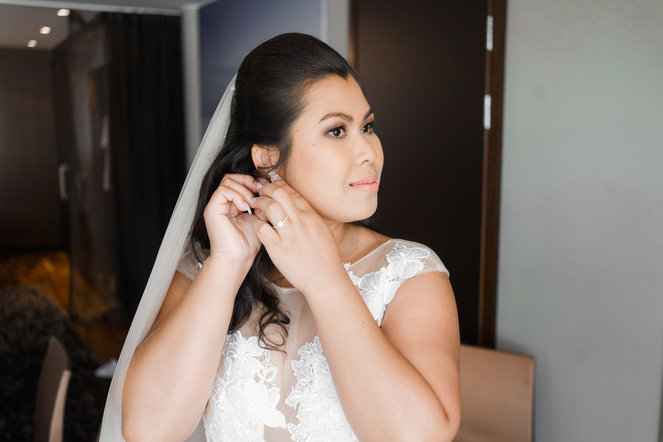 Analyn&Mikko, hääkuvaus Långvik, kirkkonummi