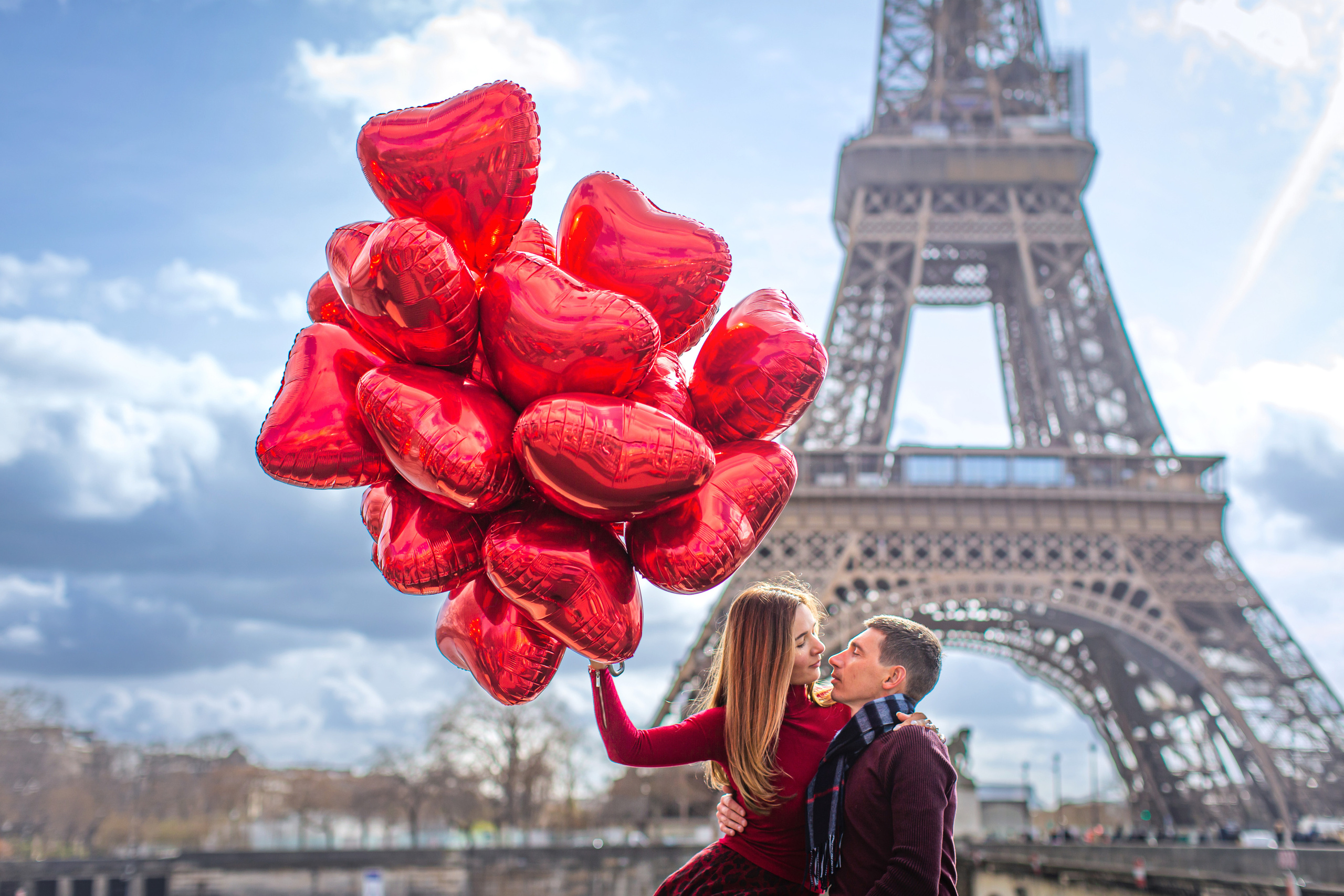 Photographe à Paris