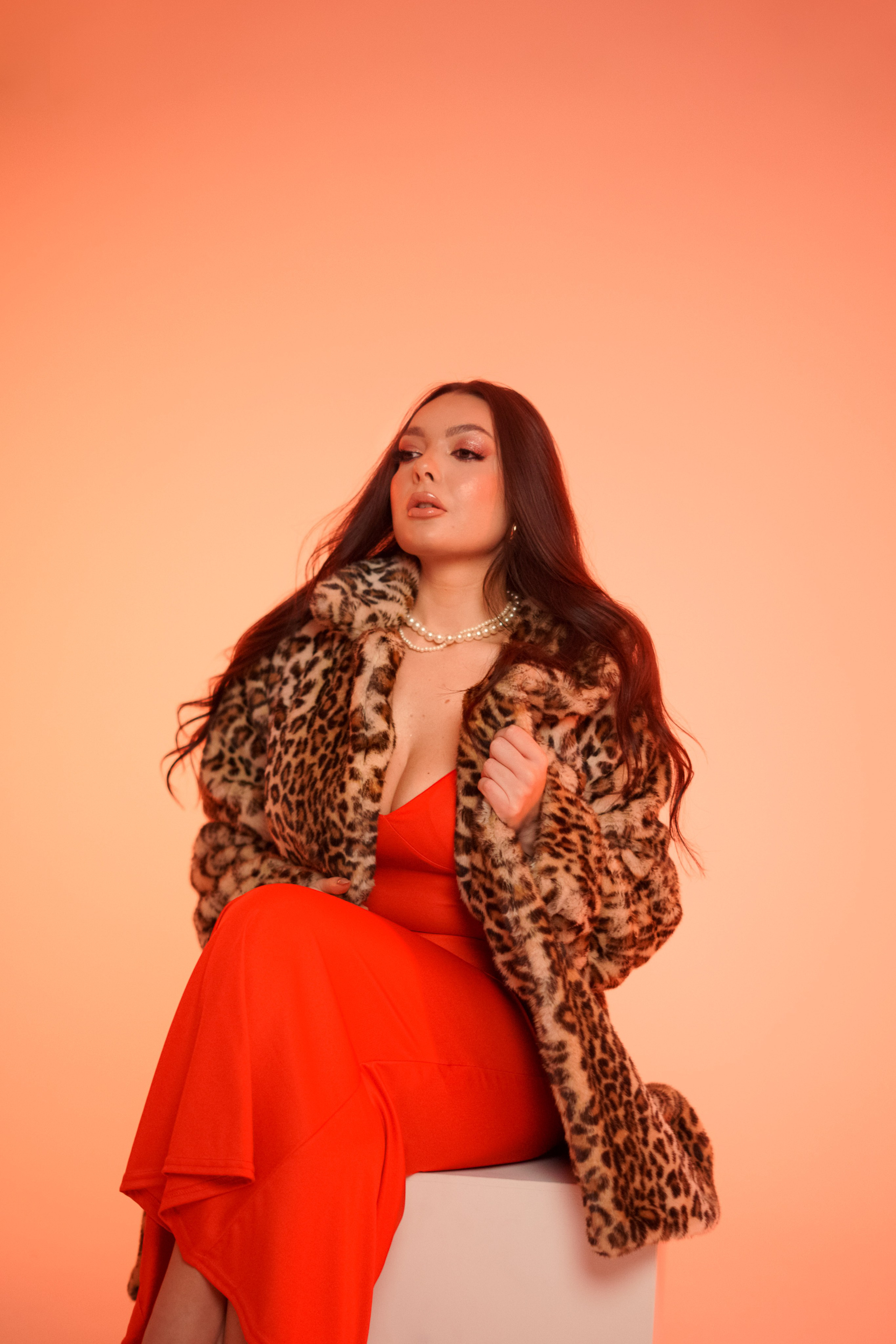 Teodora Red. Zhukov studio