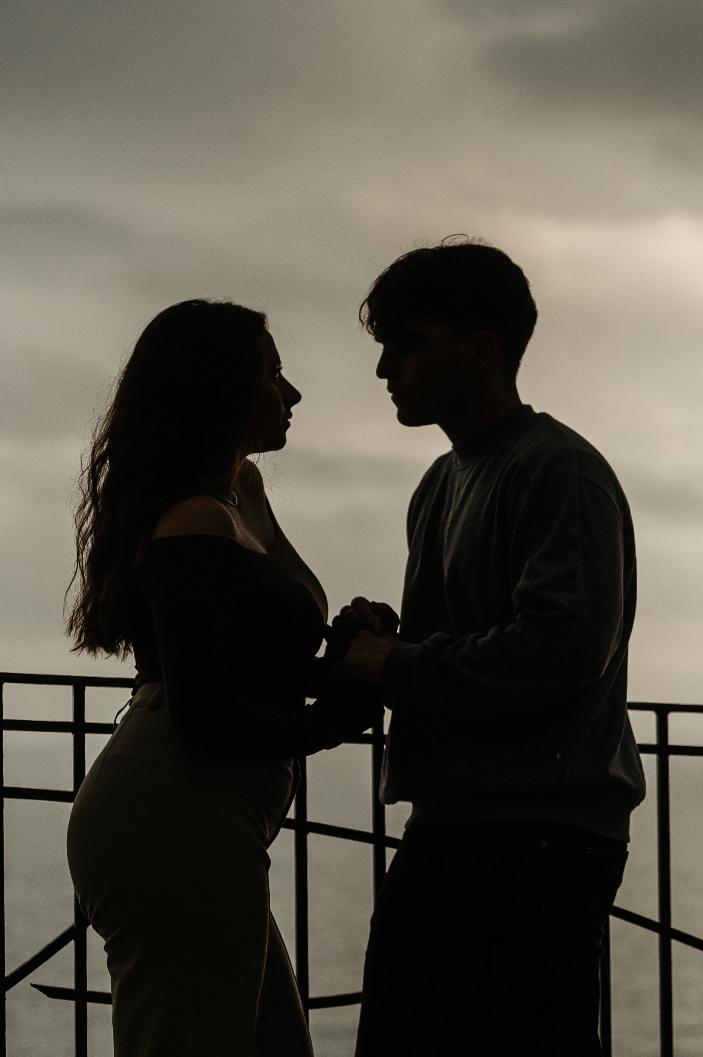 Sedinta foto Save the date in Amalfi. Proud Vision Weddings | Wedding Photography & Film — Servicii profesionale Foto Video Nunta Iasi