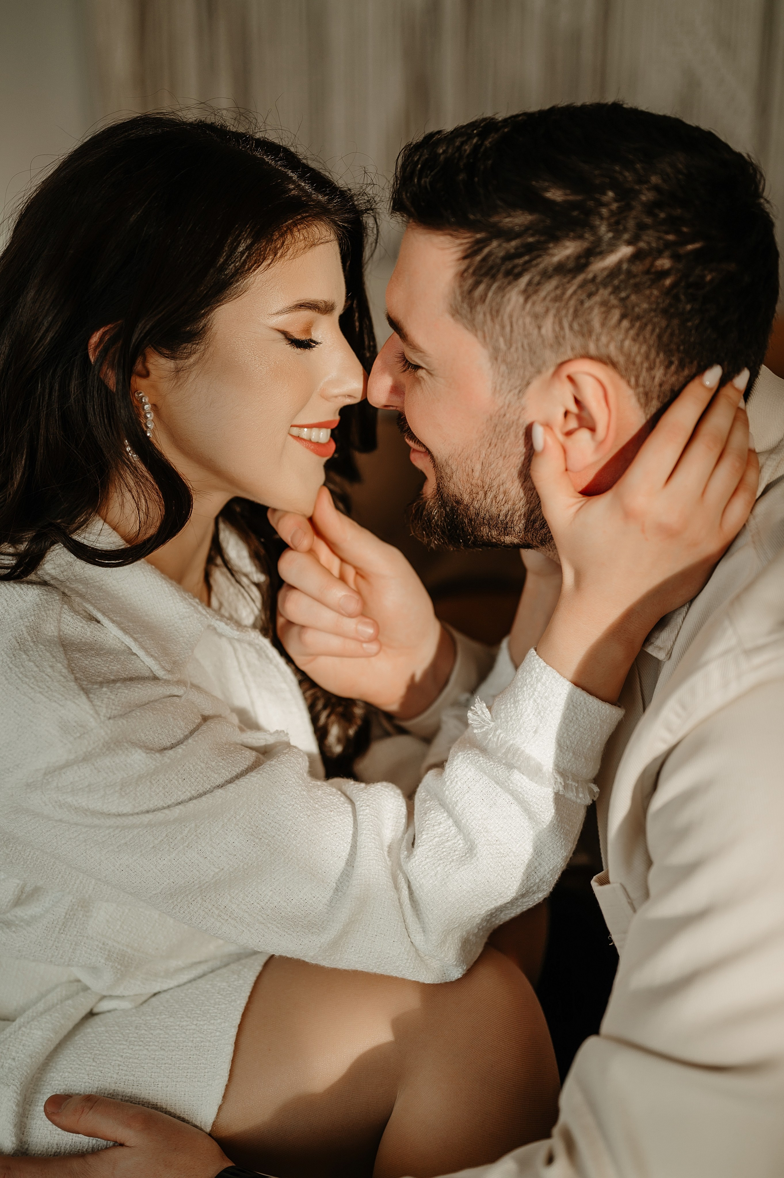 Nunta eleganta , fara traditii la Cattaleya Events Neamt. Proud Vision Weddings | Wedding Photography & Film — Servicii profesionale Foto Video Nunta Iasi