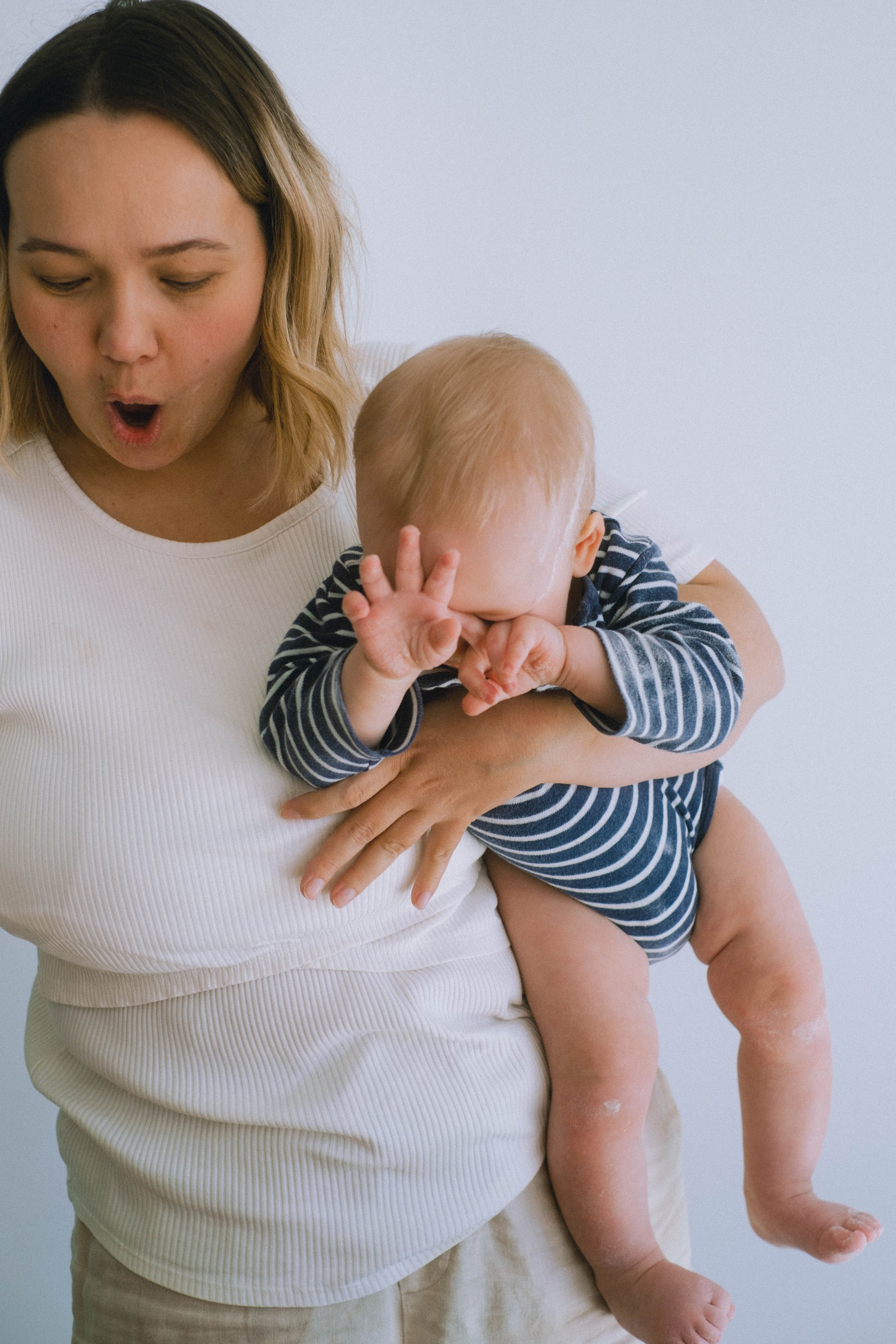 Authentic Family Photography in Cologne