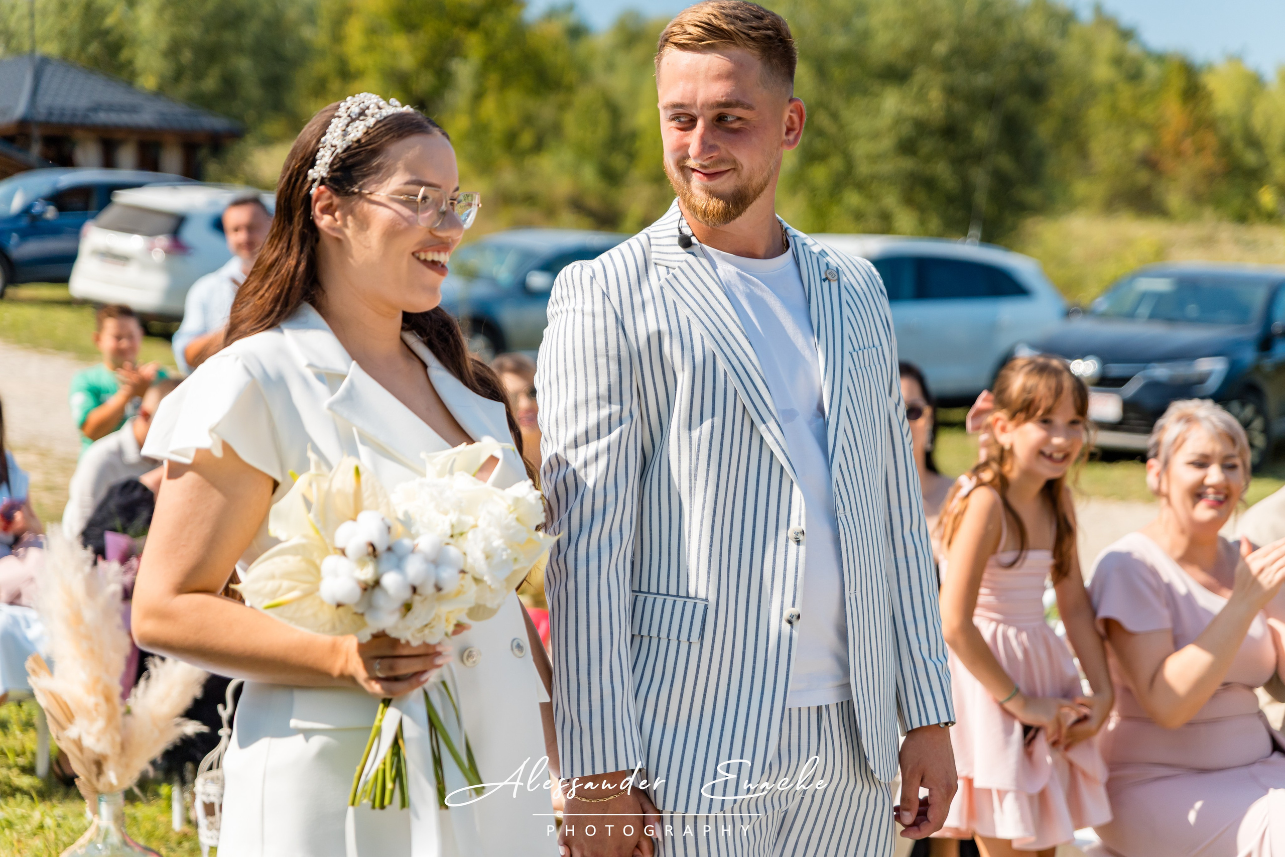 Paul & Loredana. Fotograf prin #Piatraneamt-Alessander Enache