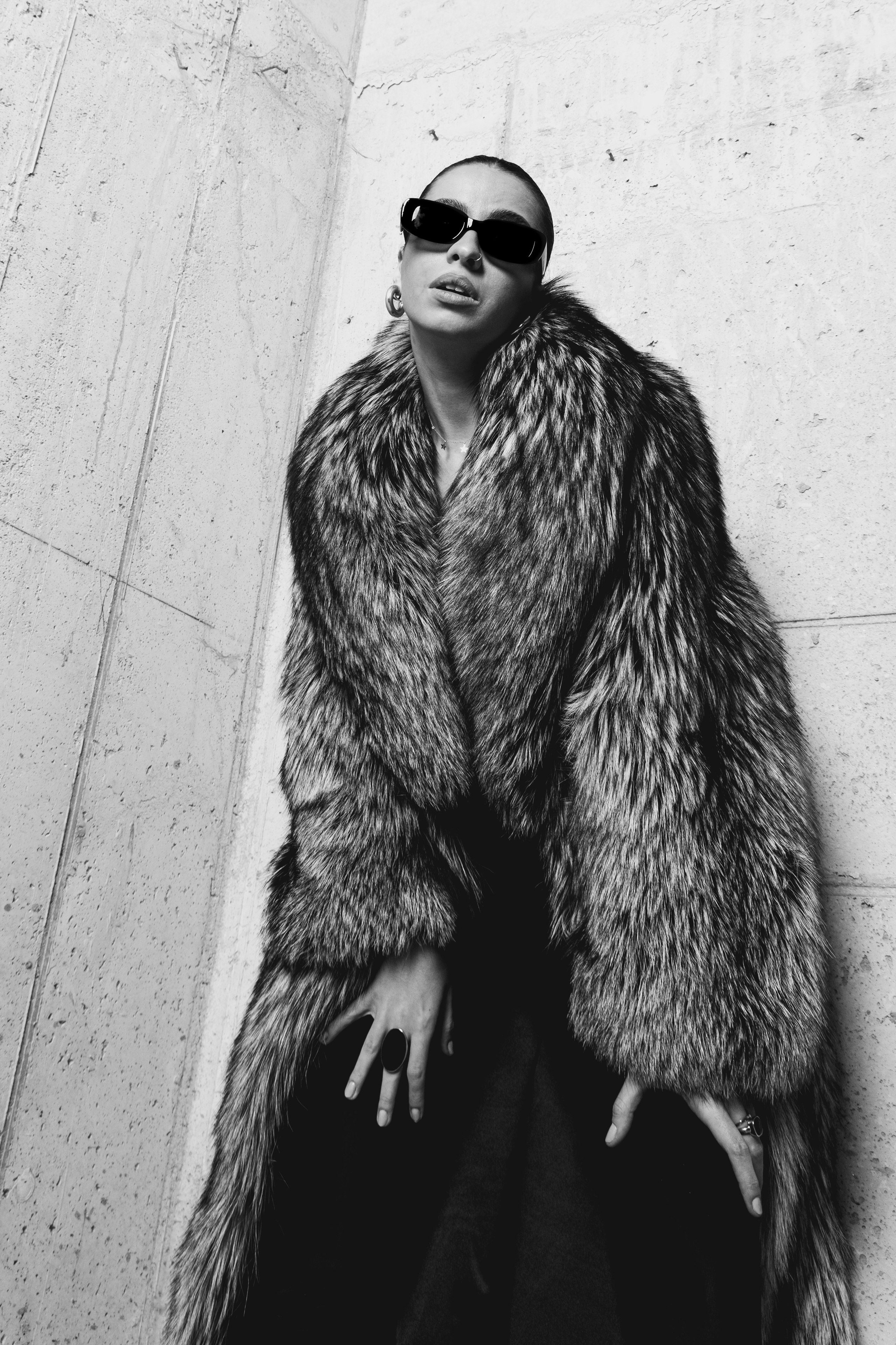 People through my eyes