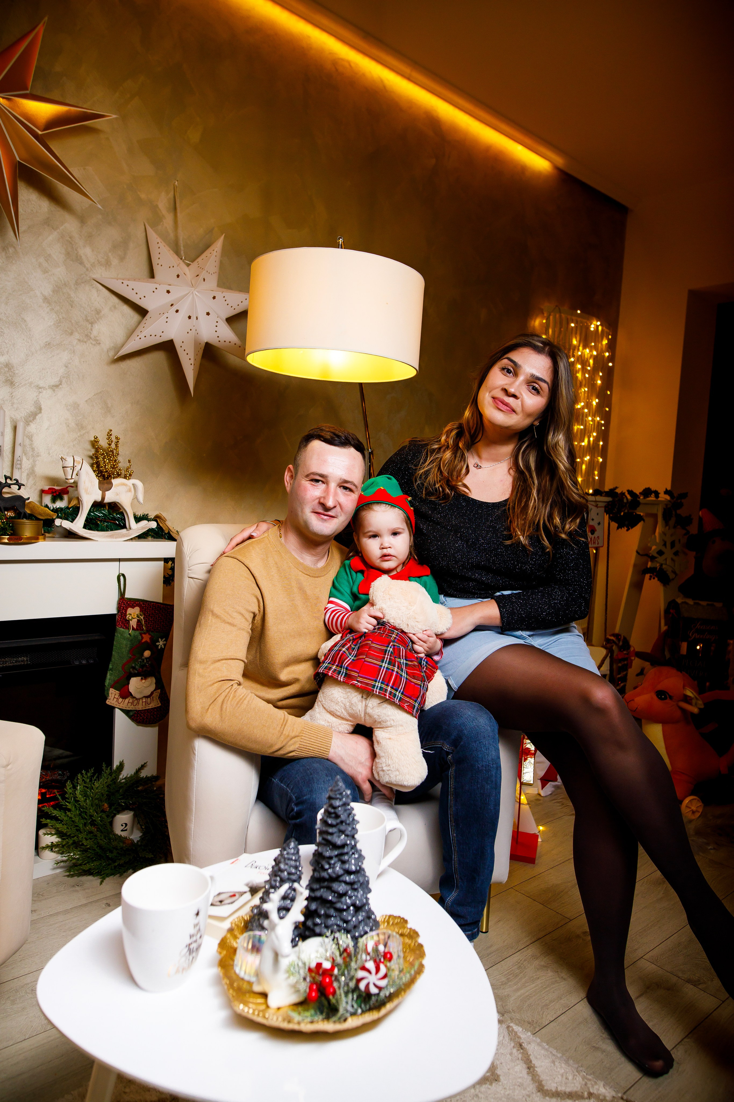 Studio. Dream Studio Galați – ședințe foto profesionale pentru familie, portrete și evenimente