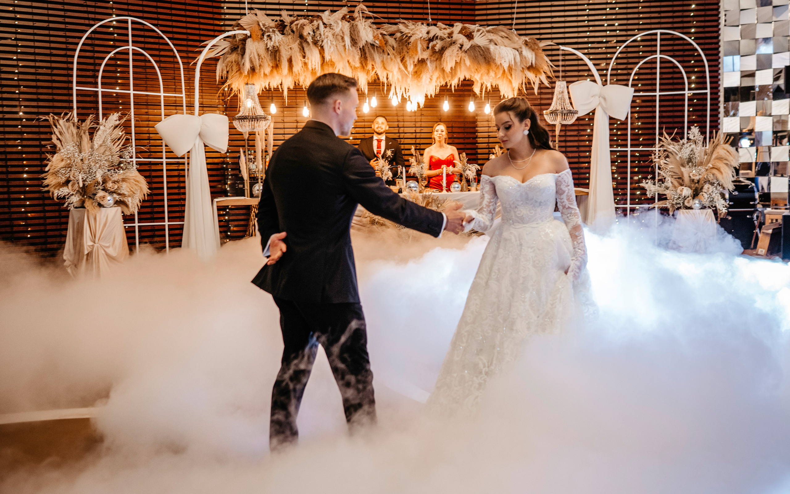 🤎 E l i s a & O v i d i u — Wedding Day Preview. Wedding & Family Photographer