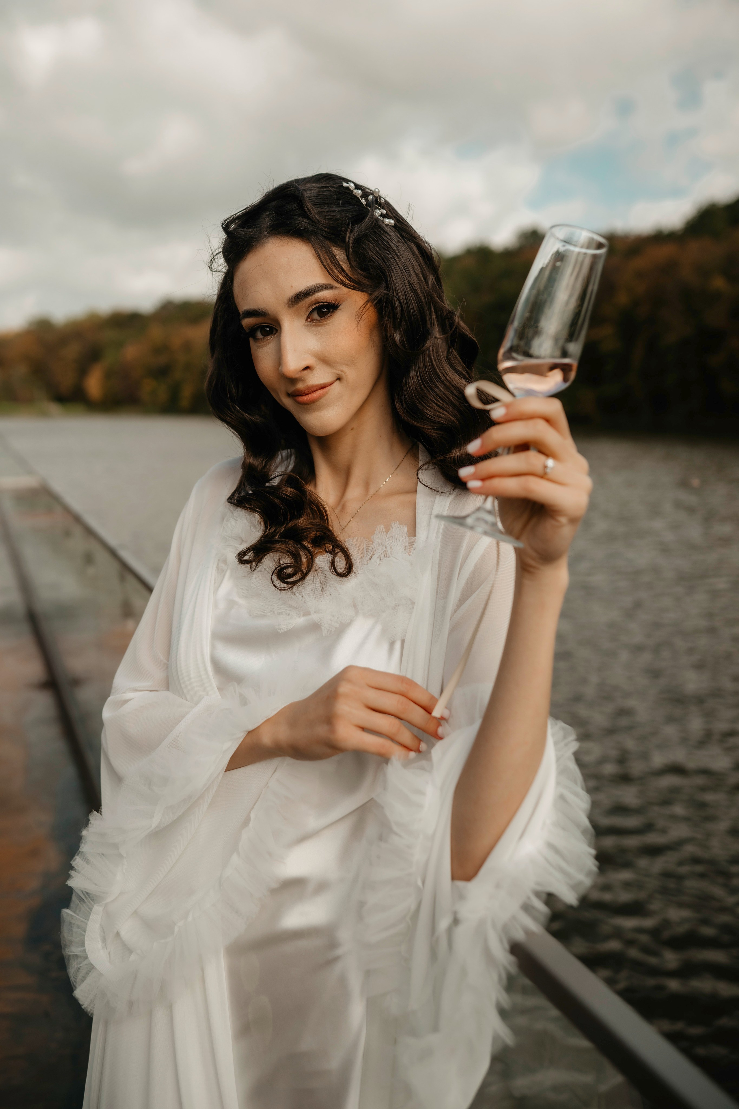 🤎 I o a n a  & D a n i e l — Wedding Day Preview. Wedding & Family Photographer