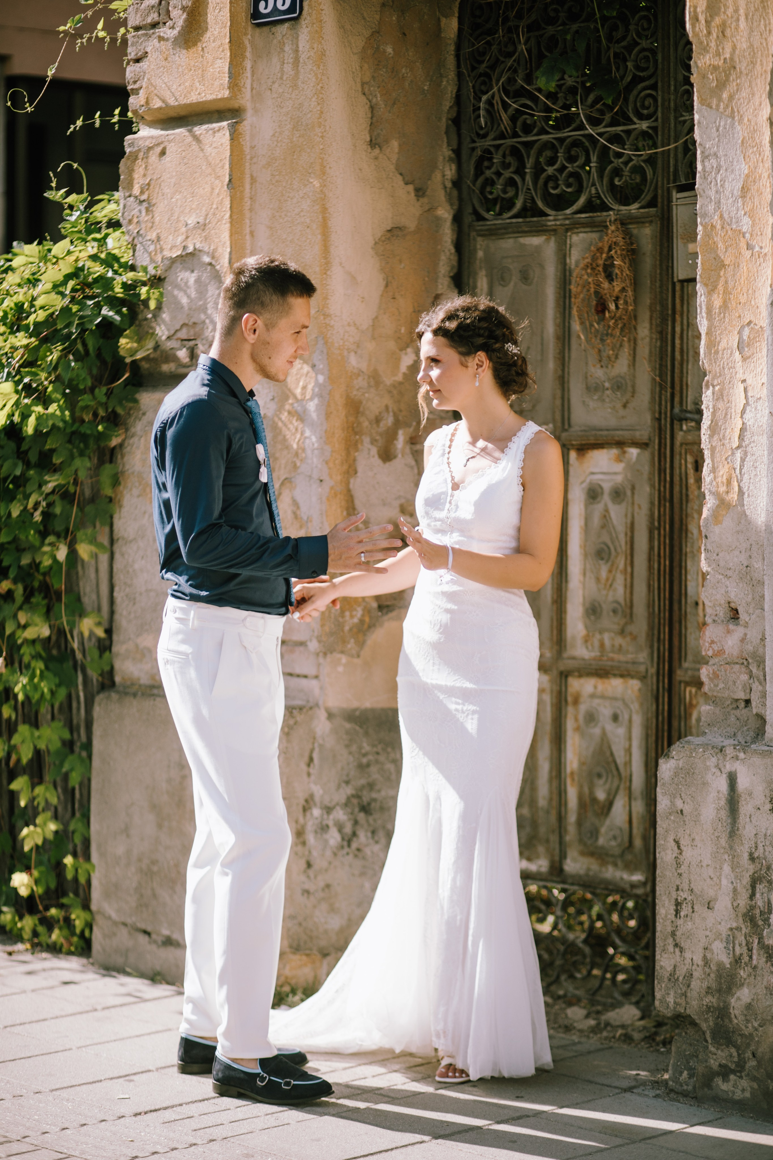 Zorana&Marko. Adam Radosavljevic fotograf