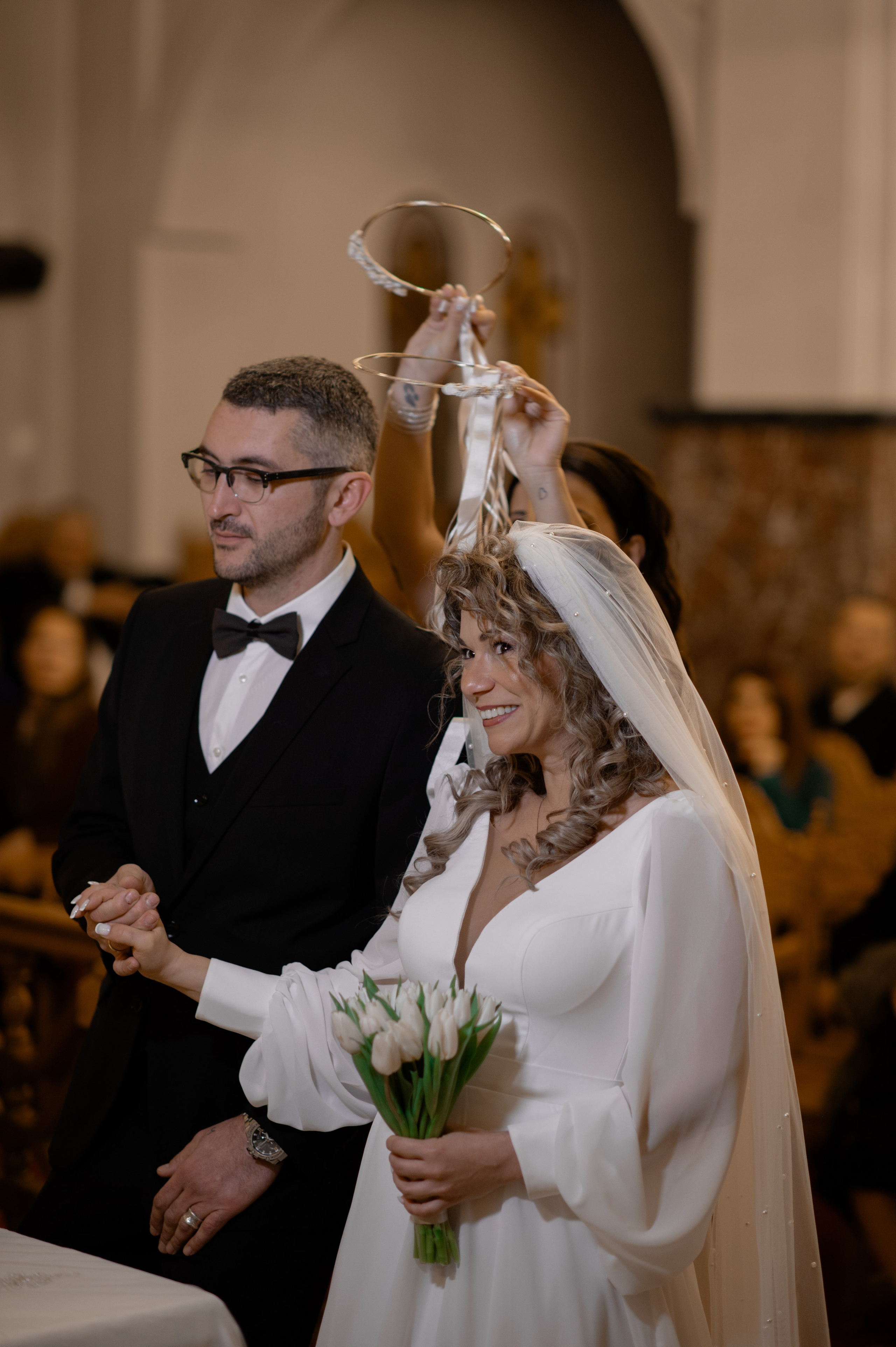 Wedding report. Семейная, детская, портретная и предметная фотосъемка в Салониках