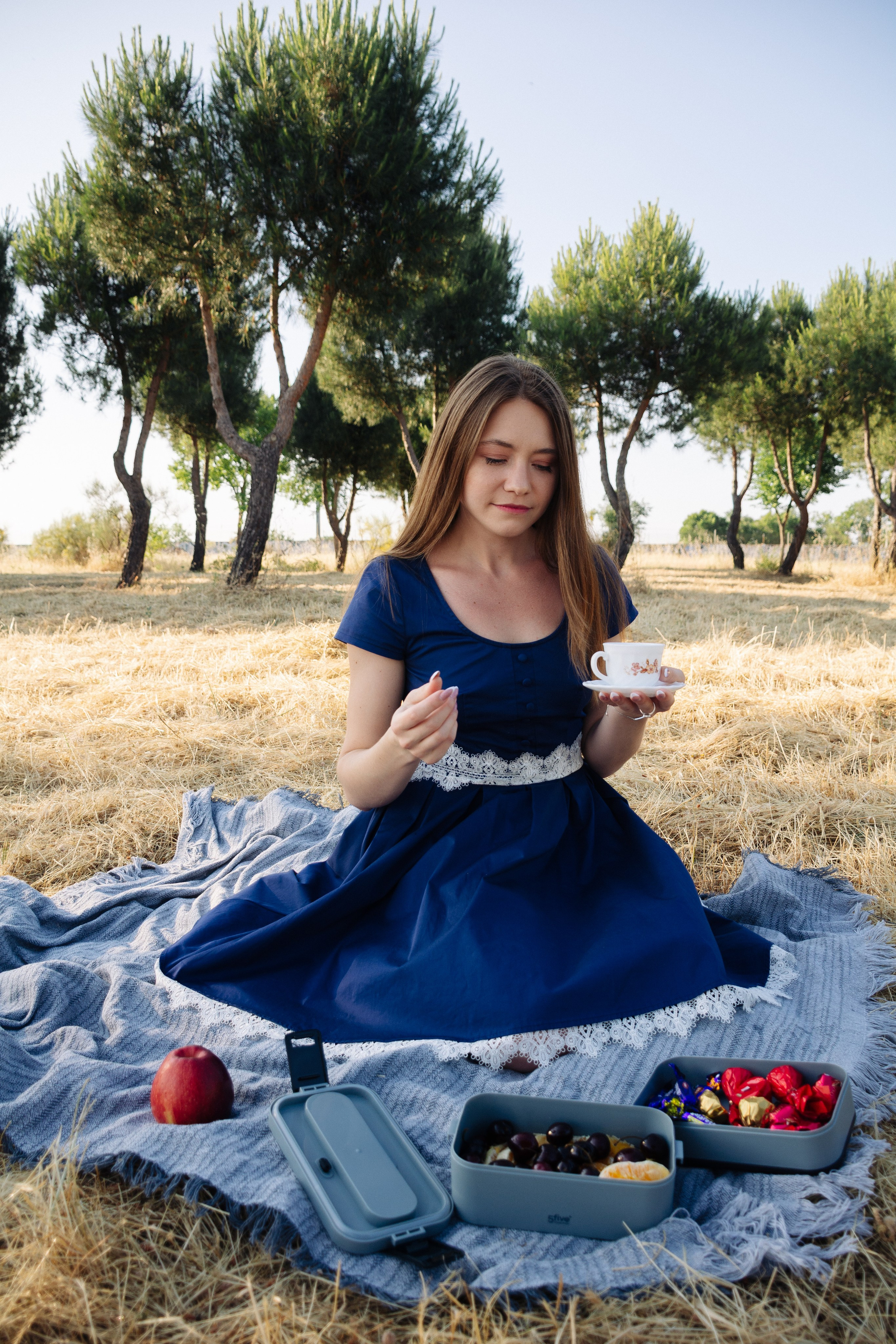 Anna. Shpanarskiy Nazar