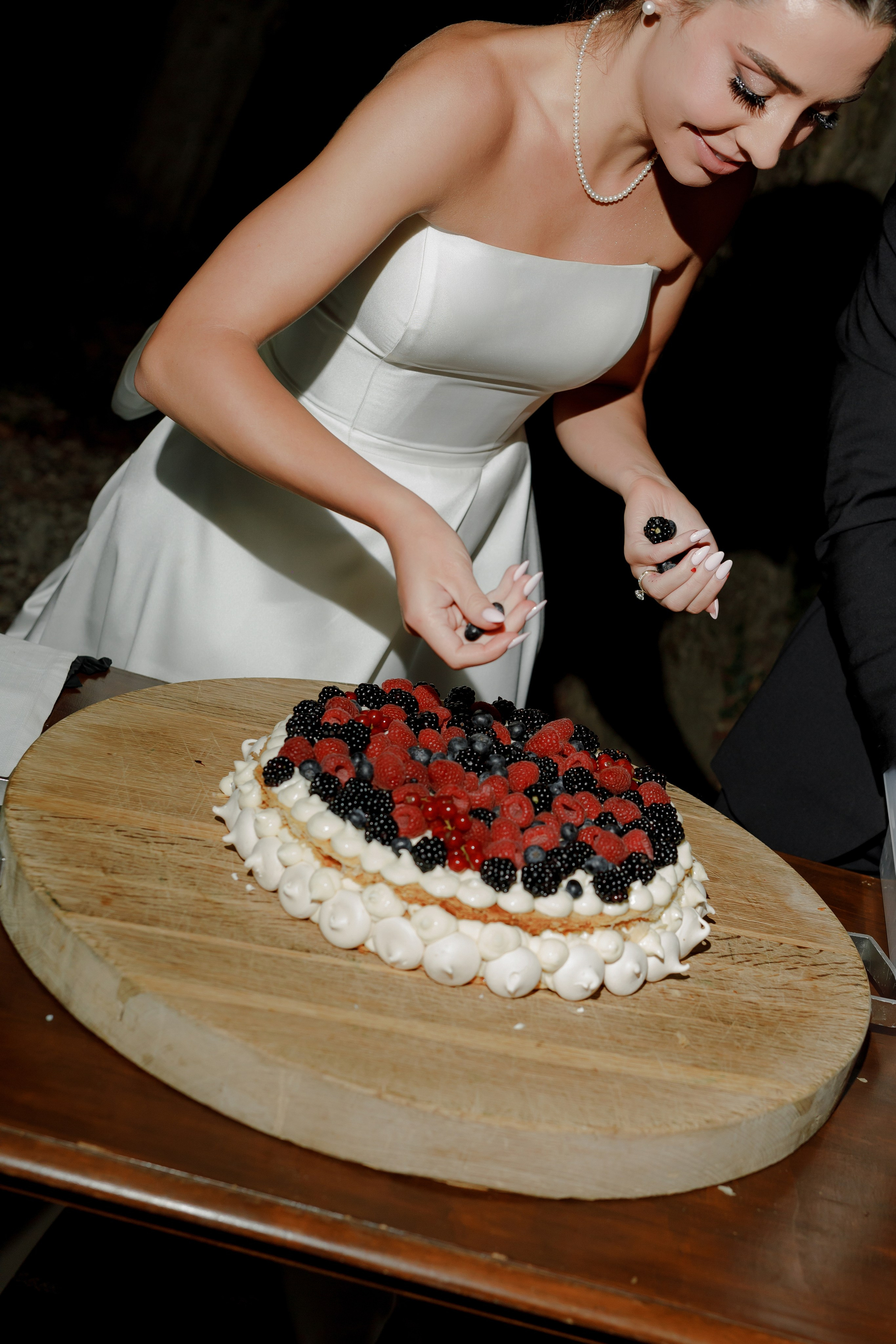 Dom&Ally. Wedding photographer Italy