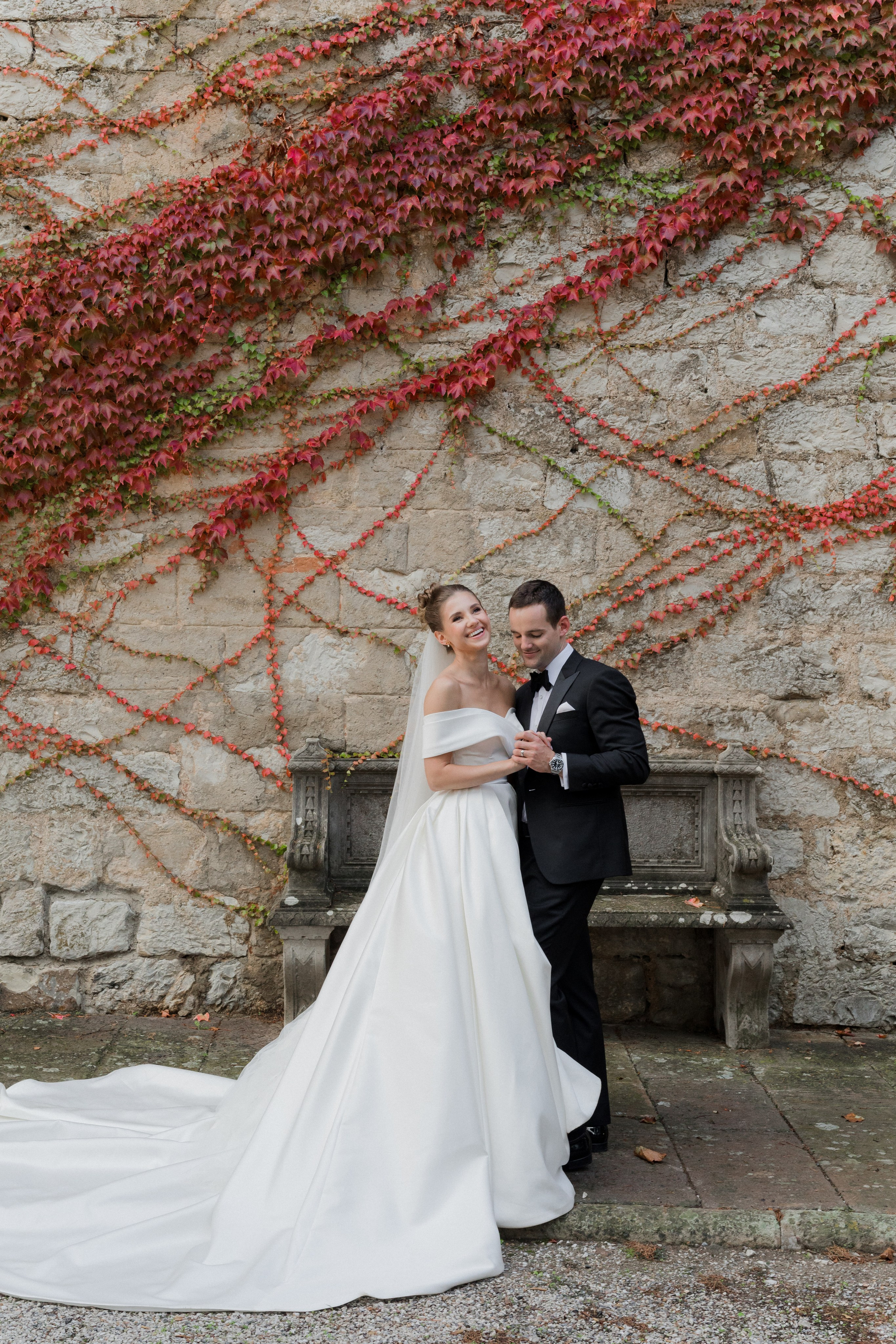 Ekateryna&David wedding in Tuscany. Wedding photographer Italy