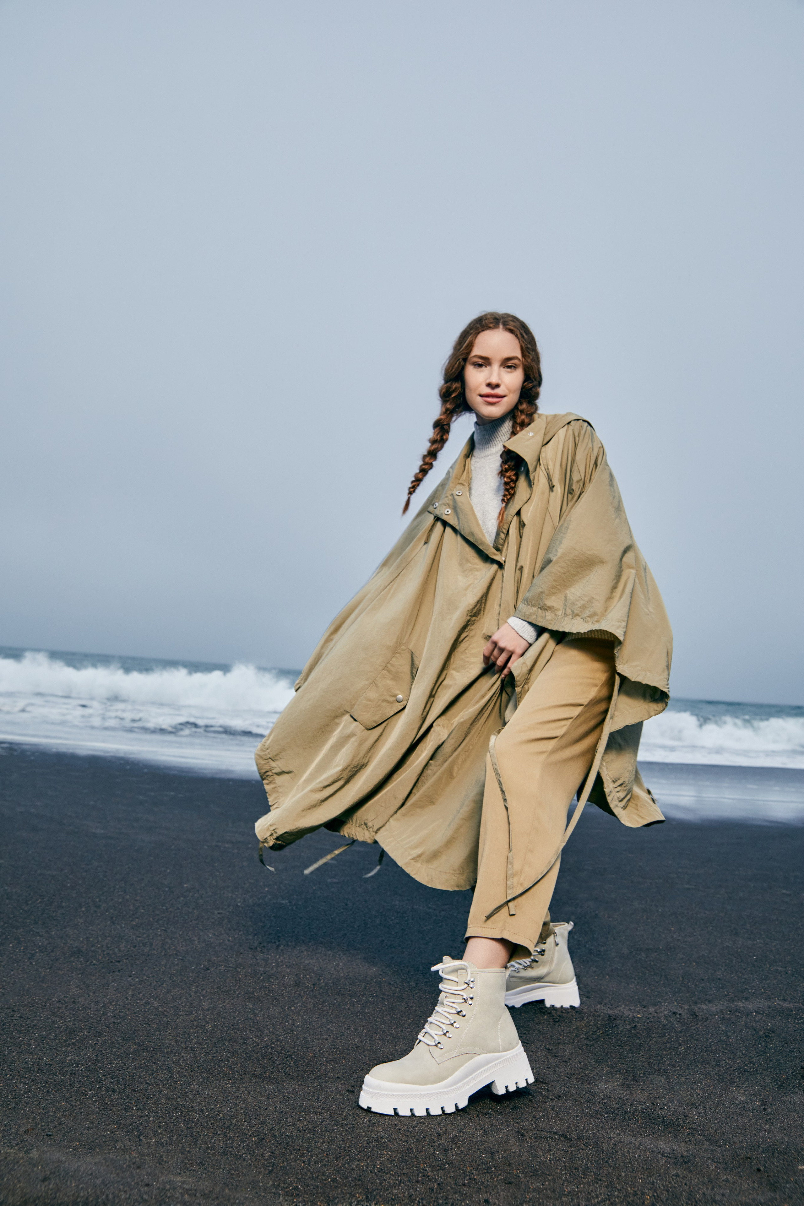 Campaign for KEDDO SS21. Abdrshin Valeriy photographer