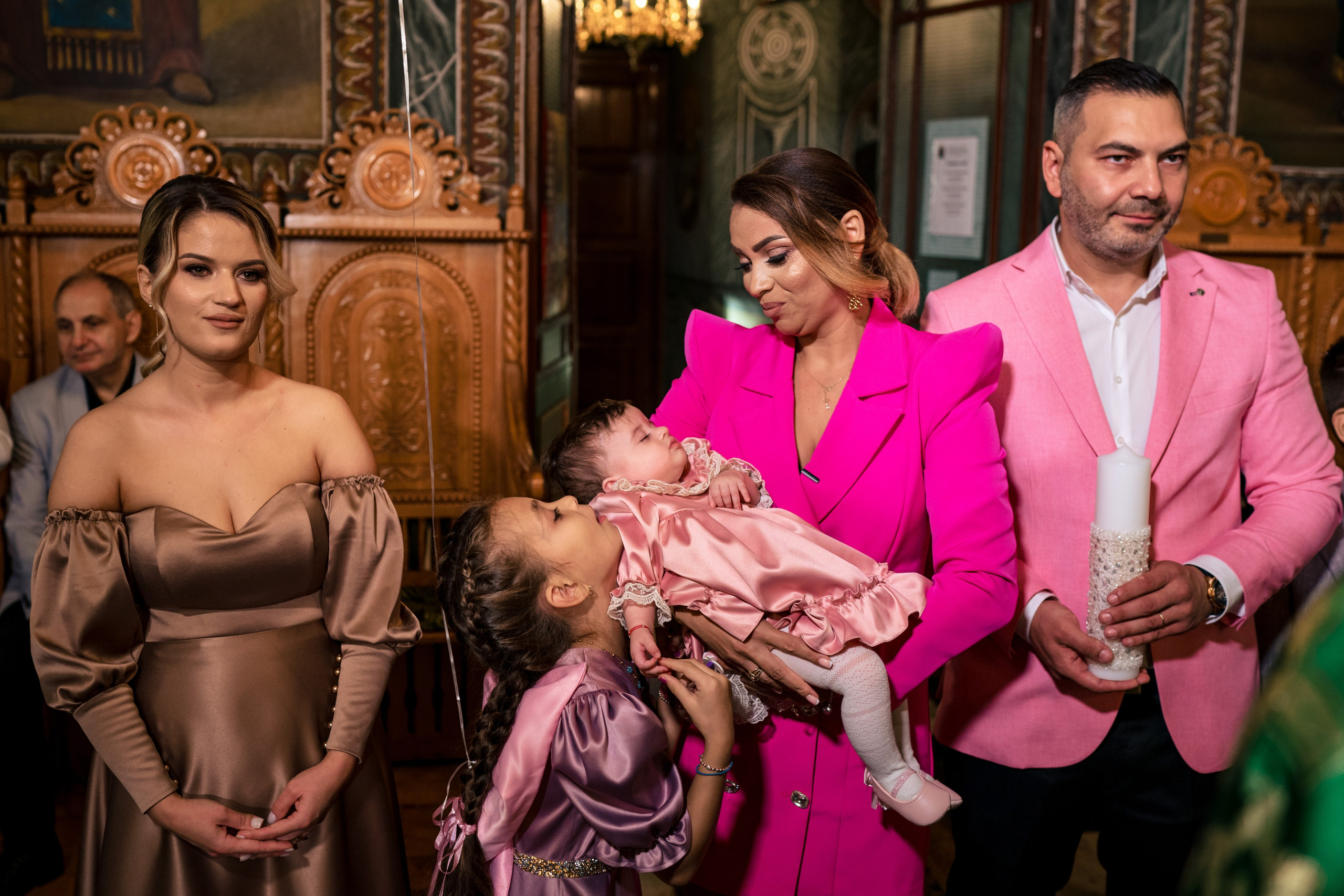 Anne Maria. Fotograf nunta si evenimente Giurgiu