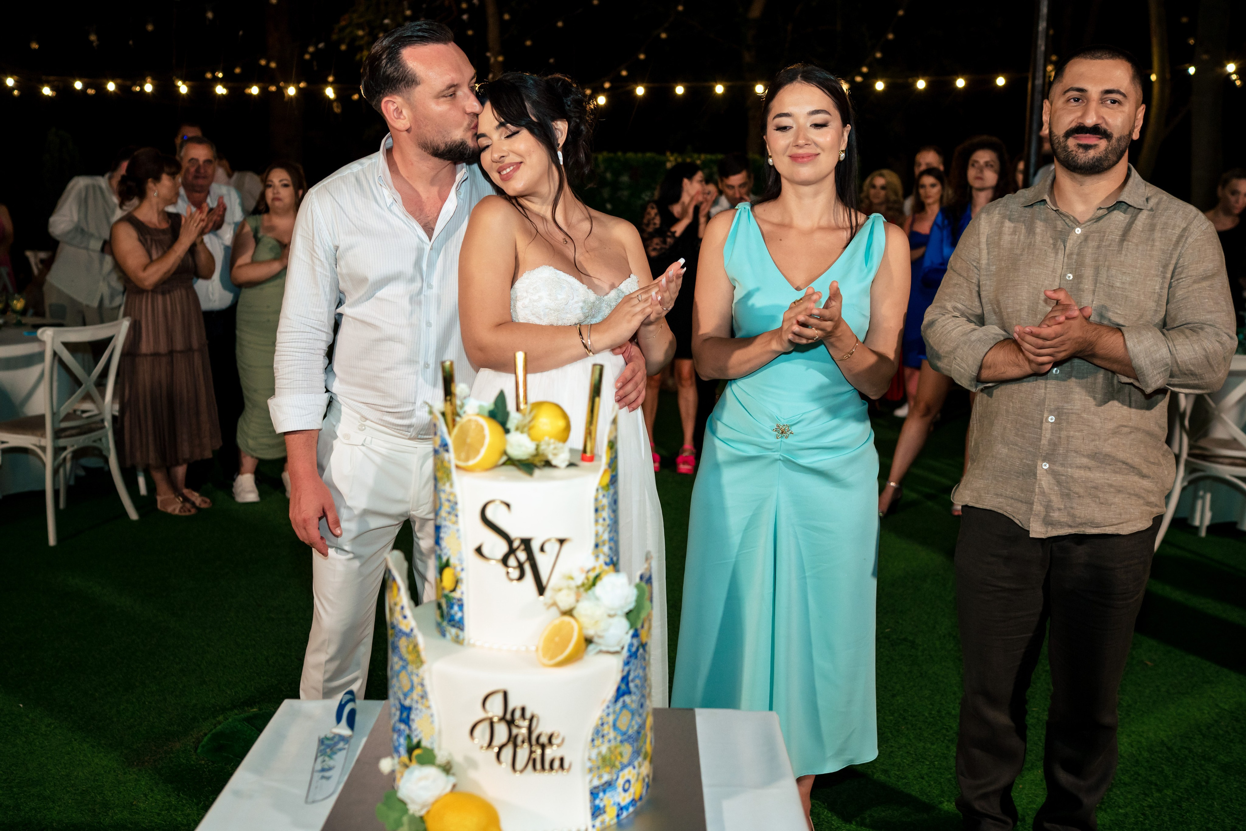 Sânziana & Valentin. Fotograf nunta si evenimente Giurgiu