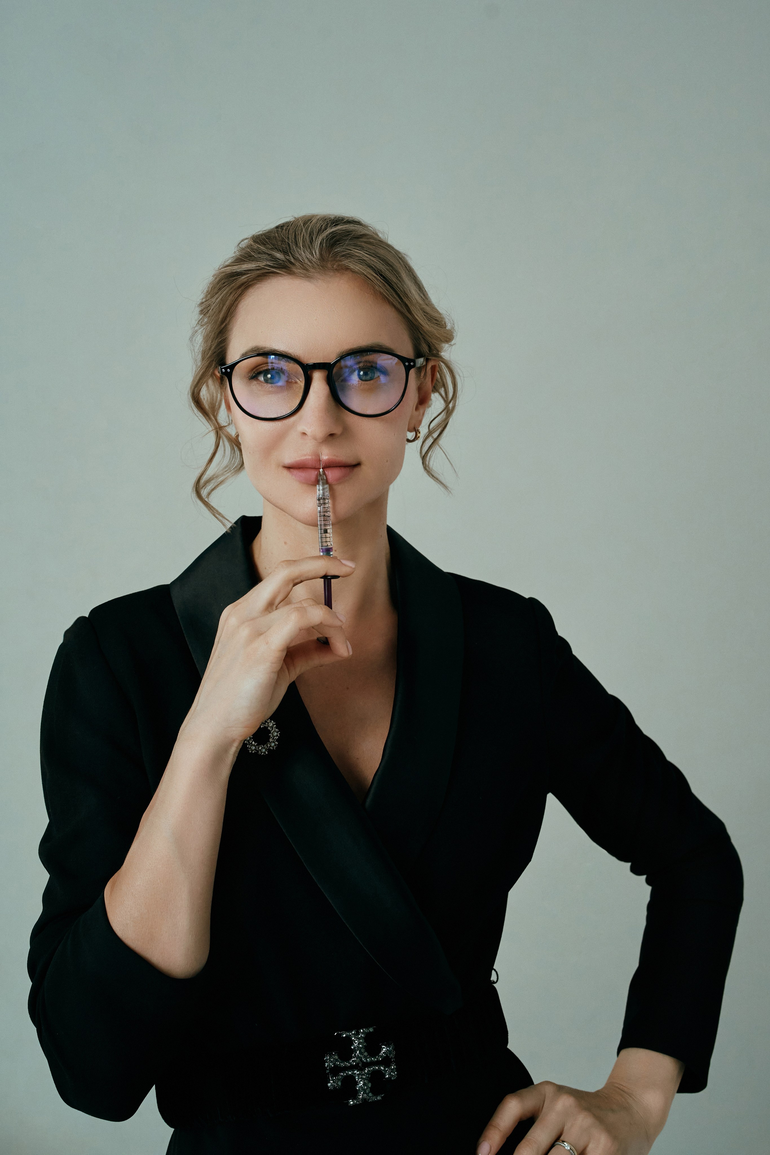 Ксения. Вторая встреча. Фотограф в Барселоне Жанна Захарченко