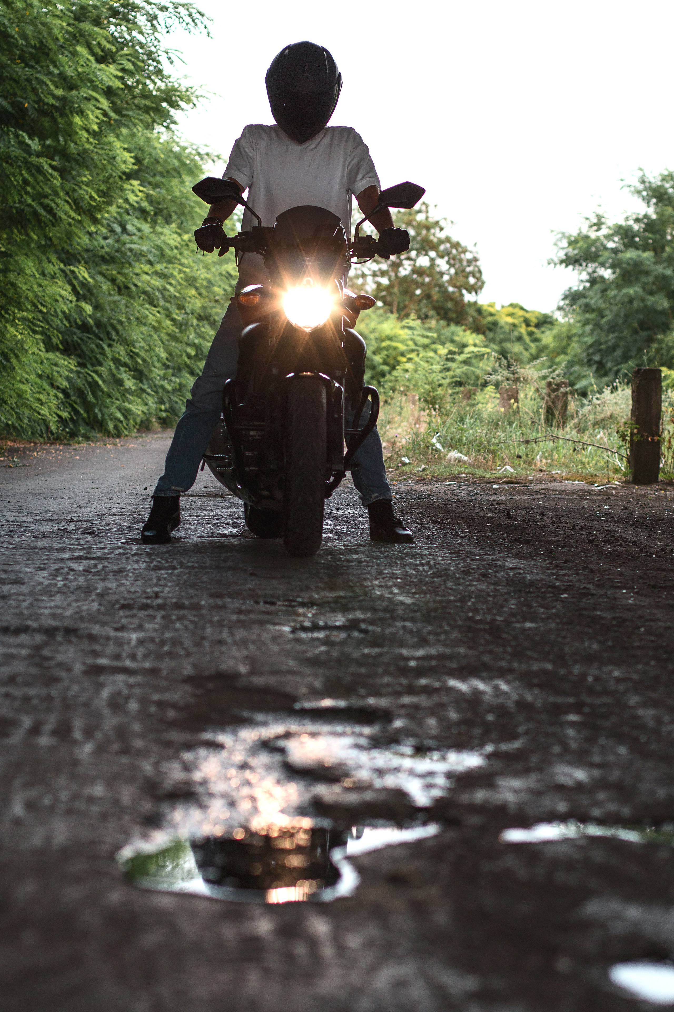 Мотоцикл. Детский и семейный фотограф в г. Бельцы