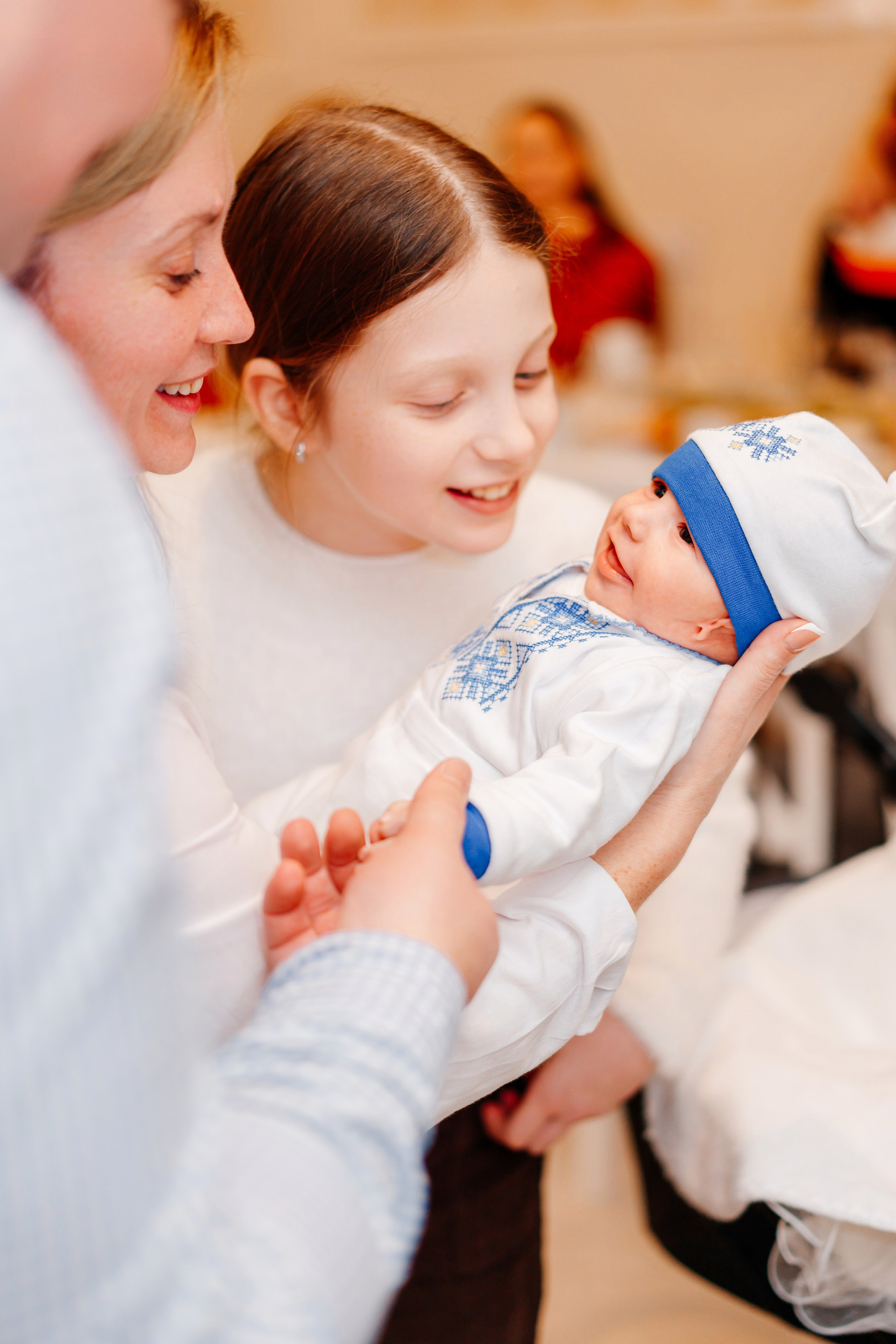 События. Свадебный и семейный фотограф в Праге — Анастасия Белоконь