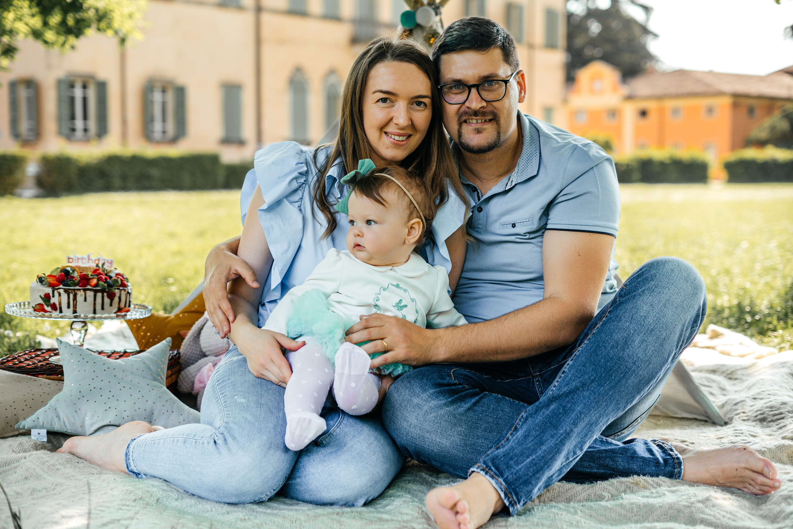Laura Smash Cake. Diana Fedrigo | Fotografa matrimoni in Italia