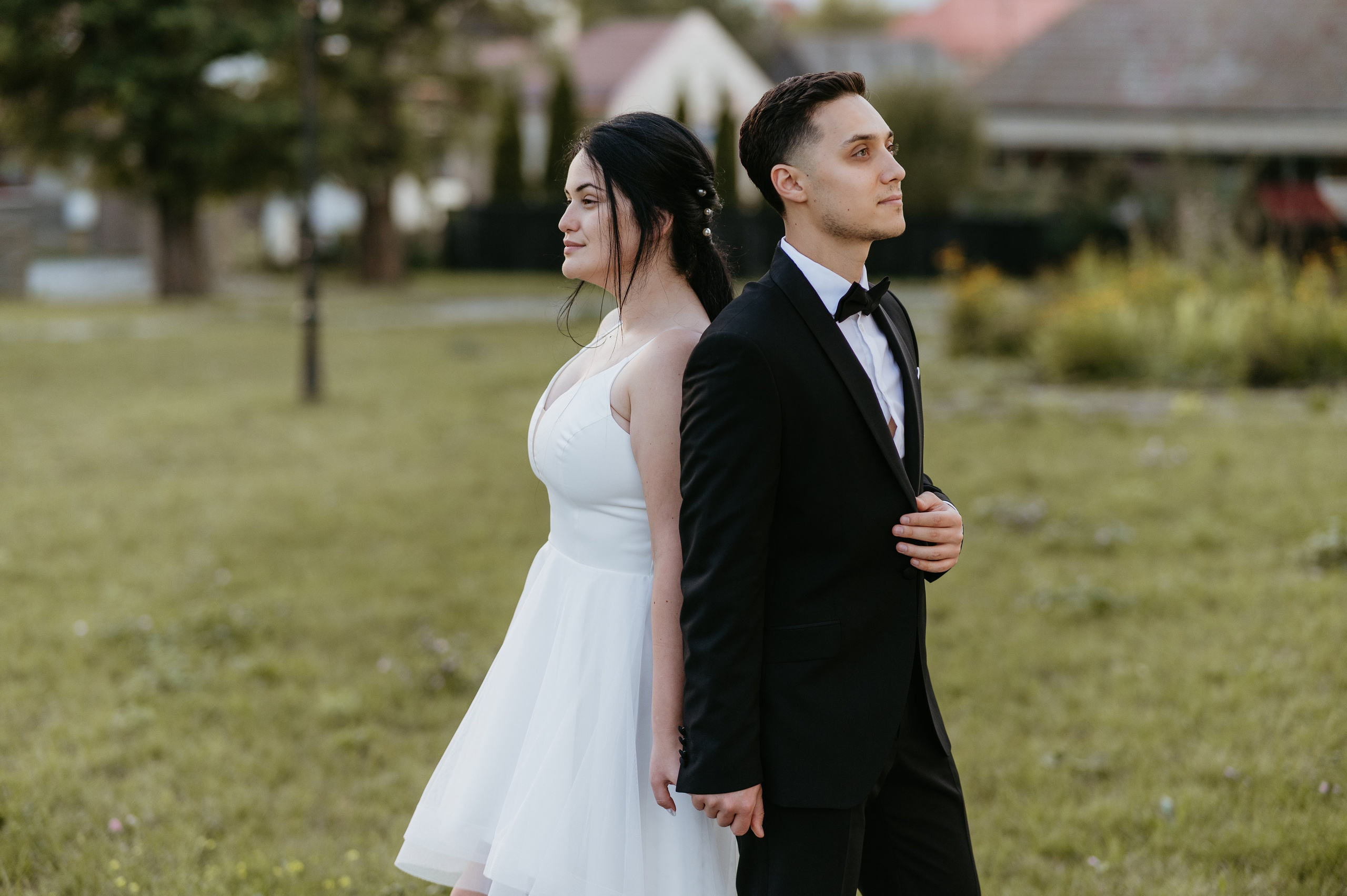 Adina și Ciprian. Valentin Melen - fotograf de nunta 🤍