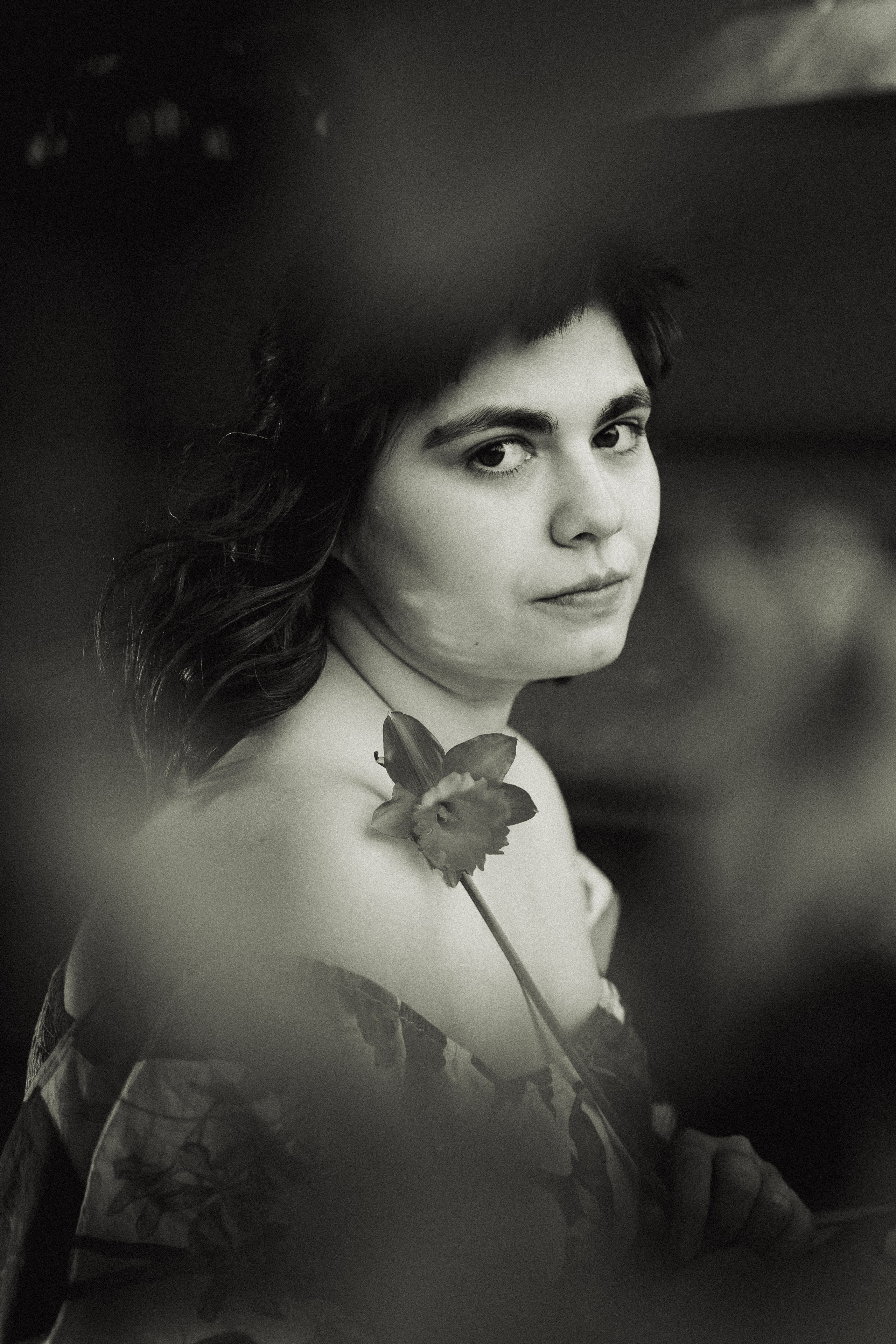 Masha. Мария Шер. Профессиональный фотограф в городе Порту, Португалия