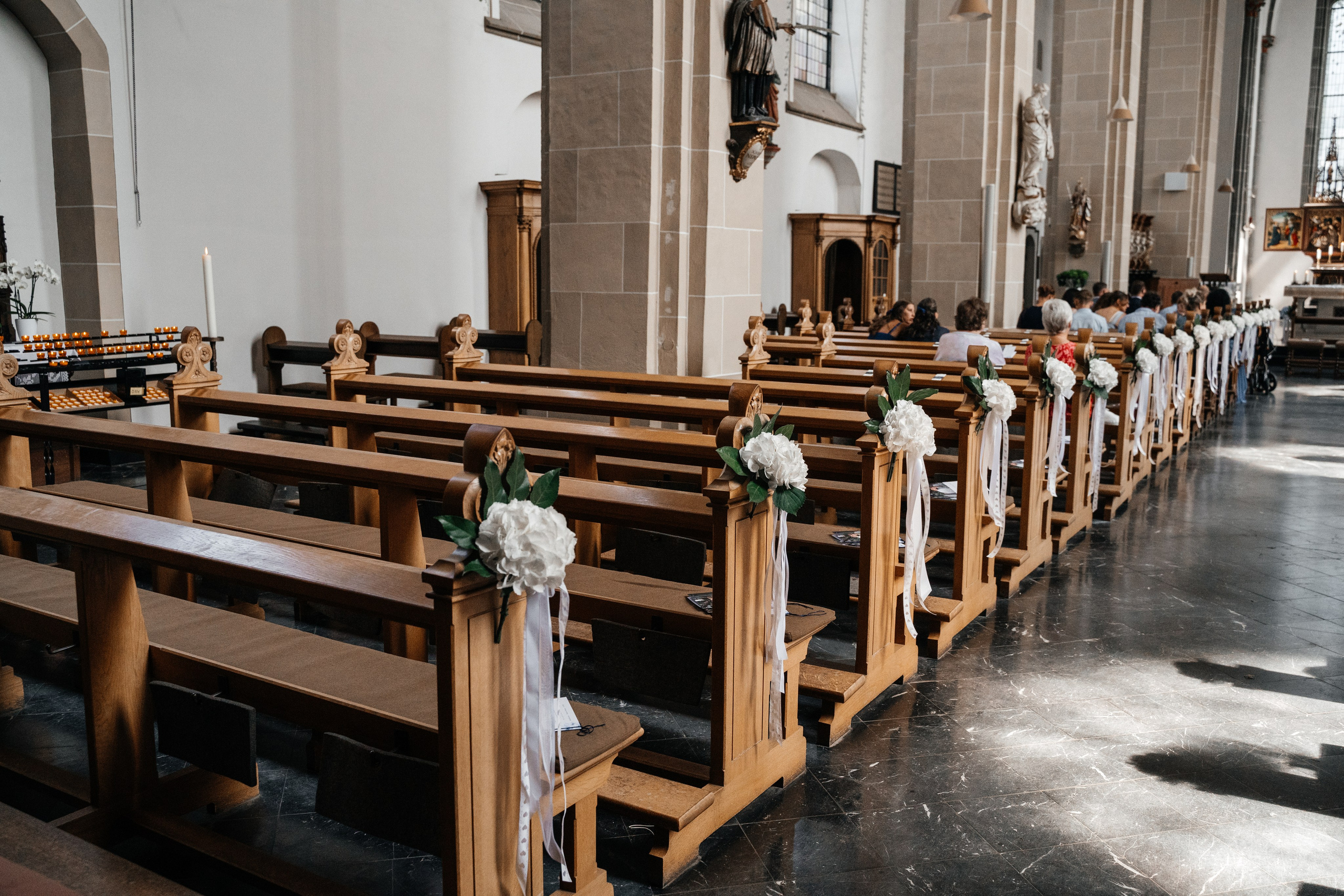 A & H, LUFRE. Wedding Photographer Germany