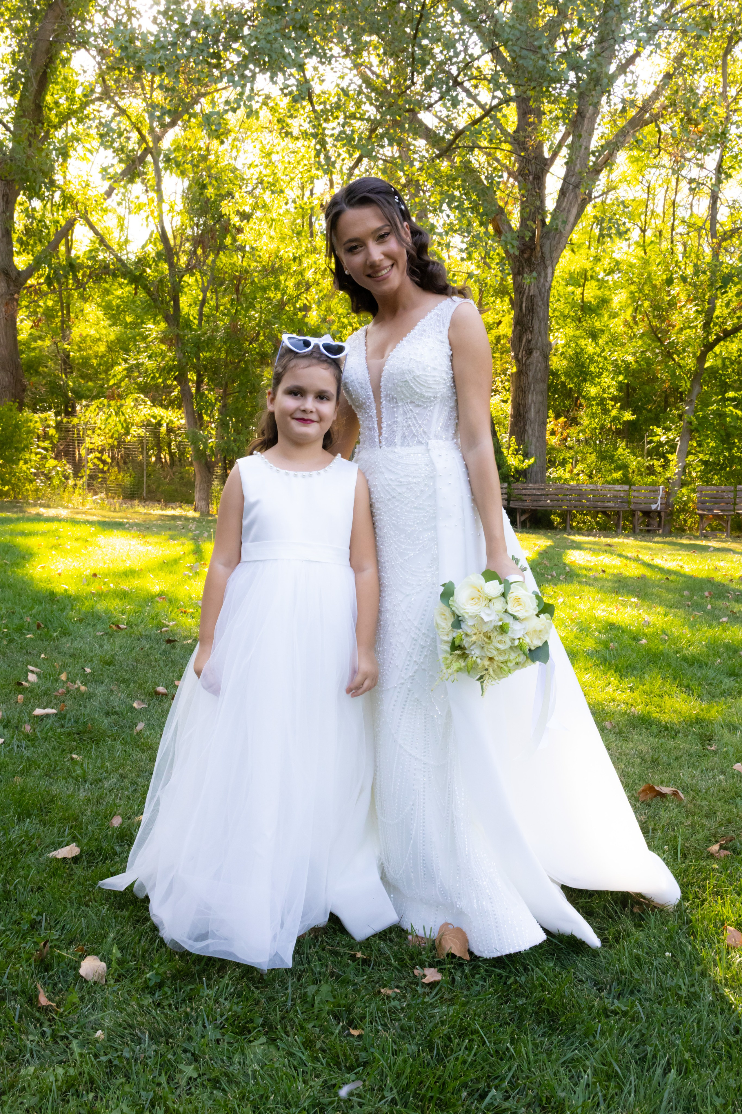 Costi & Madalina. Fotograf de nunta — Ionut Belea dar si evenimente corporate din Romania