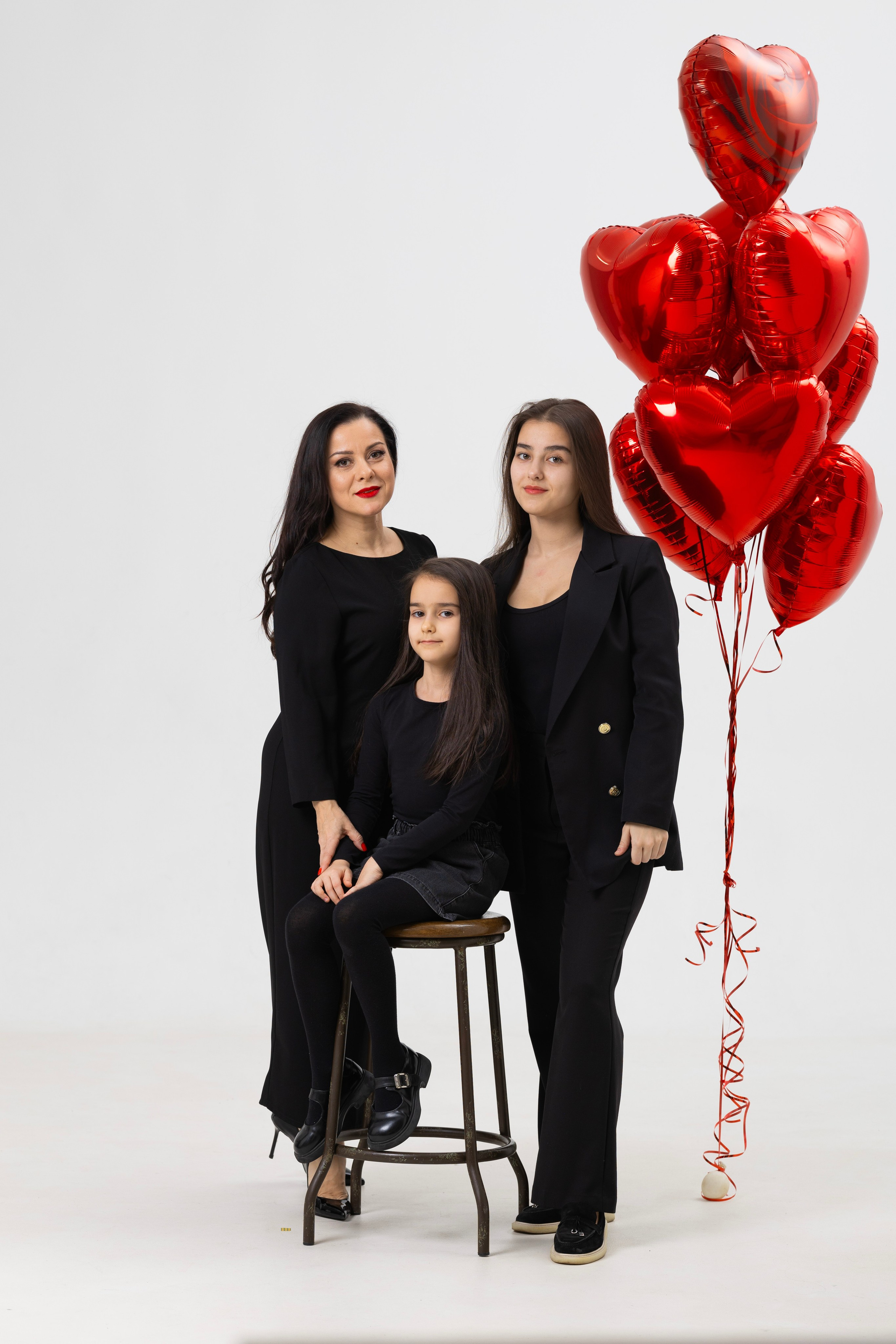 Family. Fotograf de Familie Avram Vlada Photo Chisinau