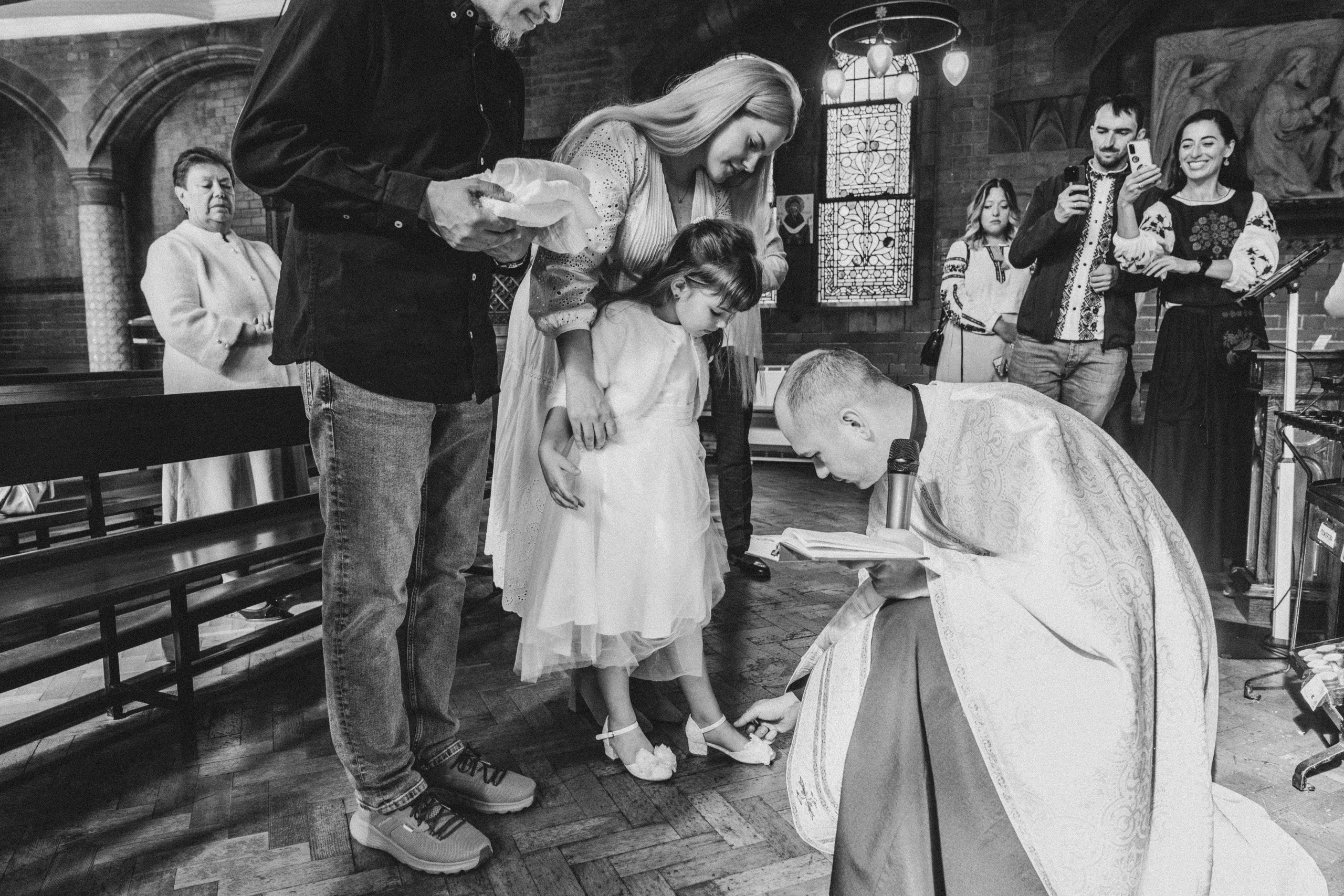 Mia. Tonya Kyrylenko photographer in London